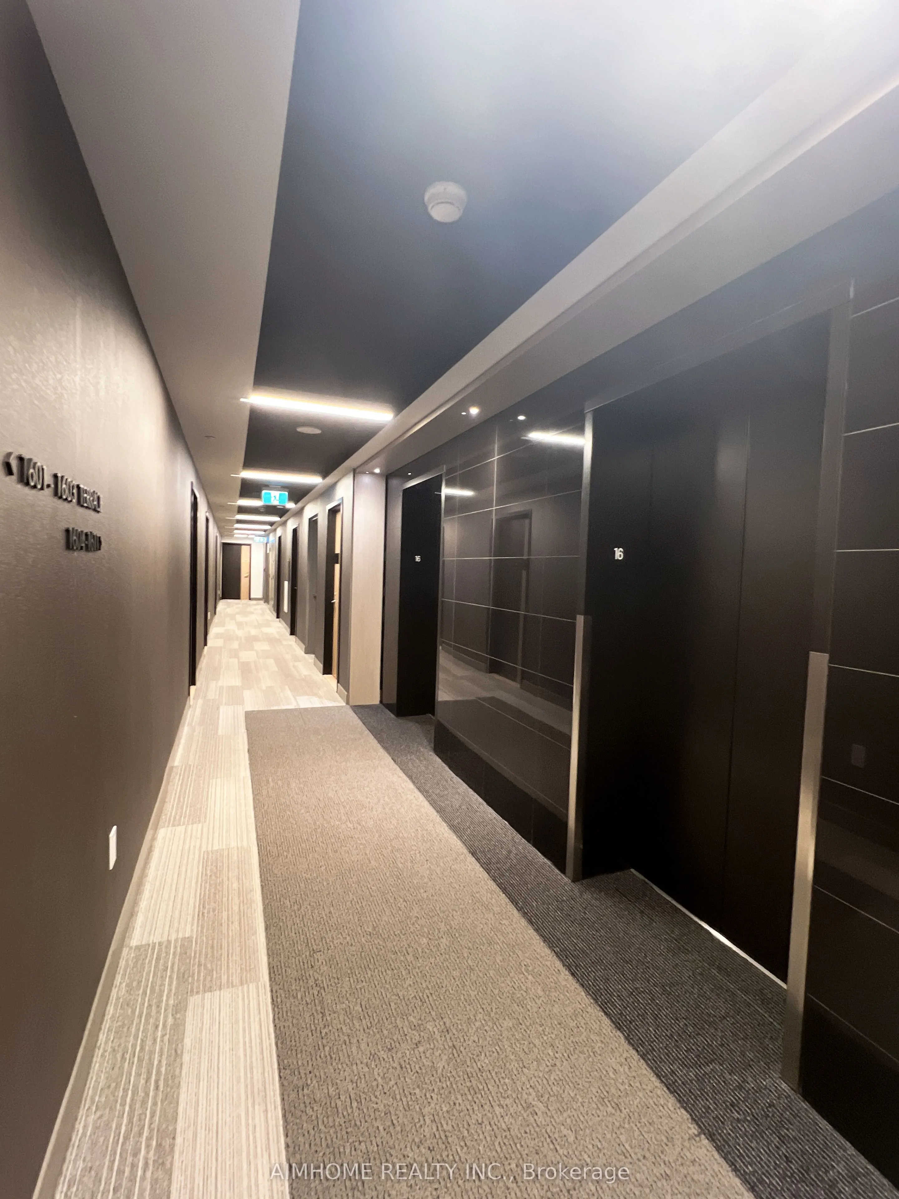 48 Power Street, #1604