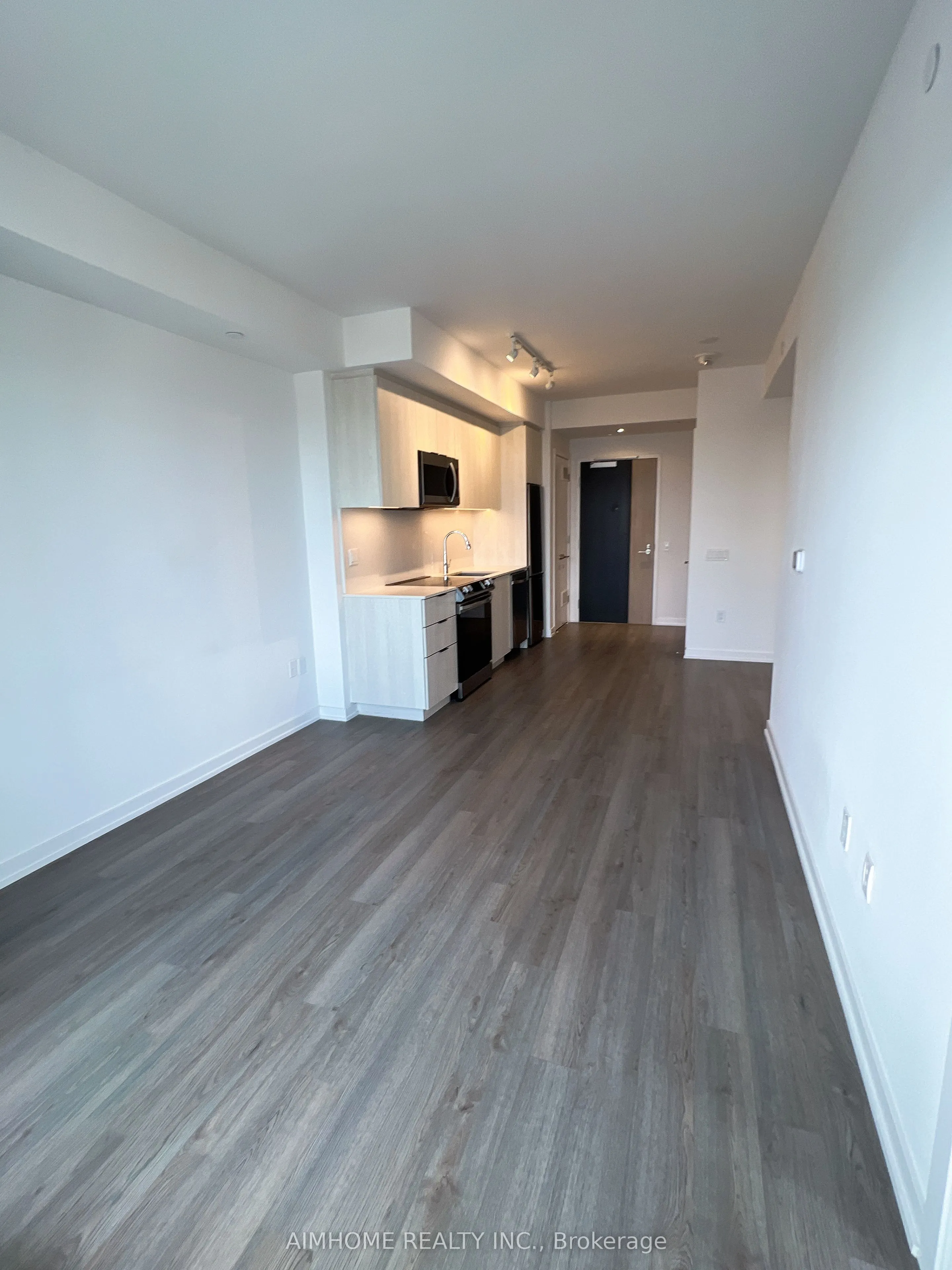 48 Power Street, #1604