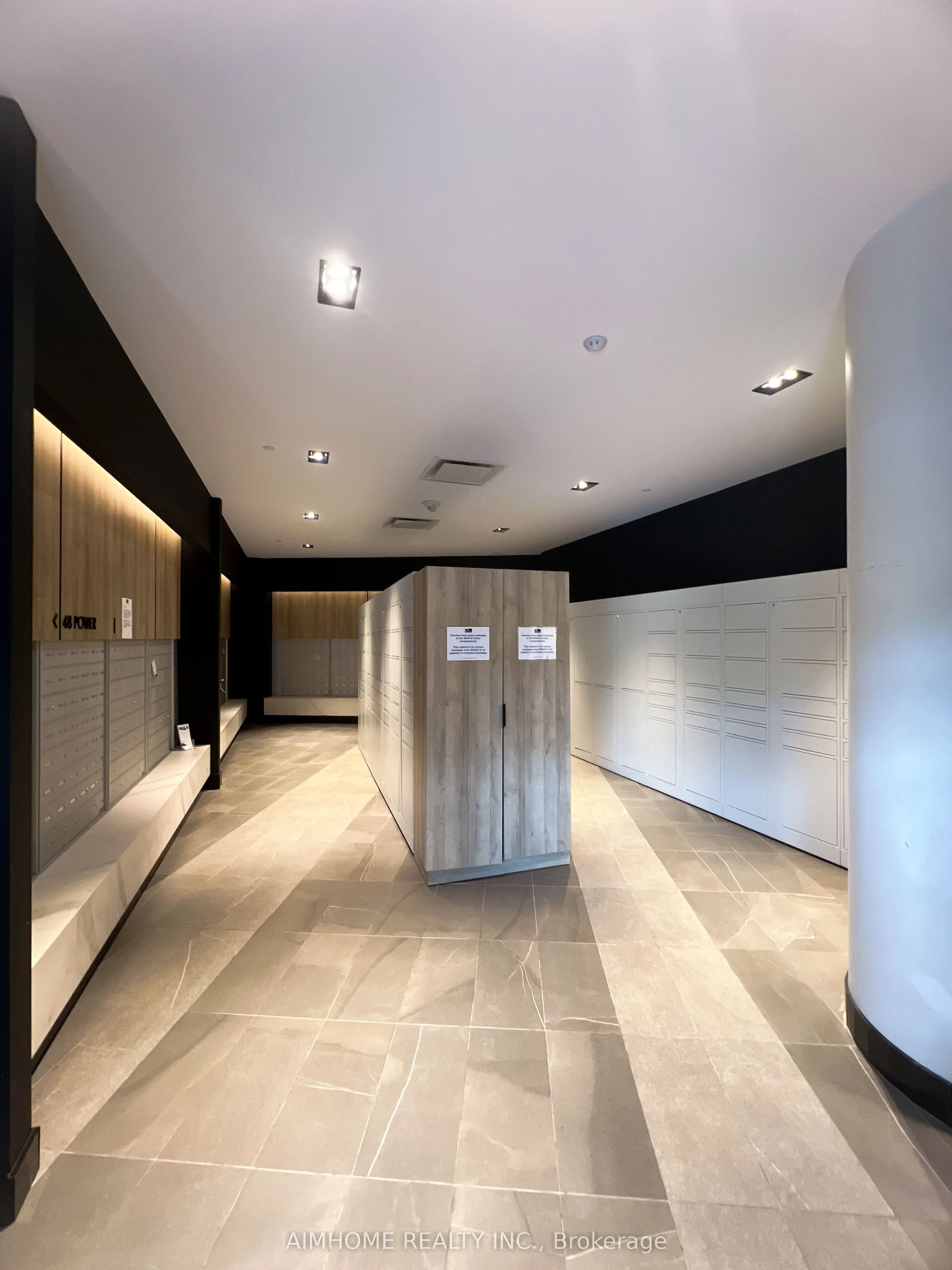 48 Power Street, #1604