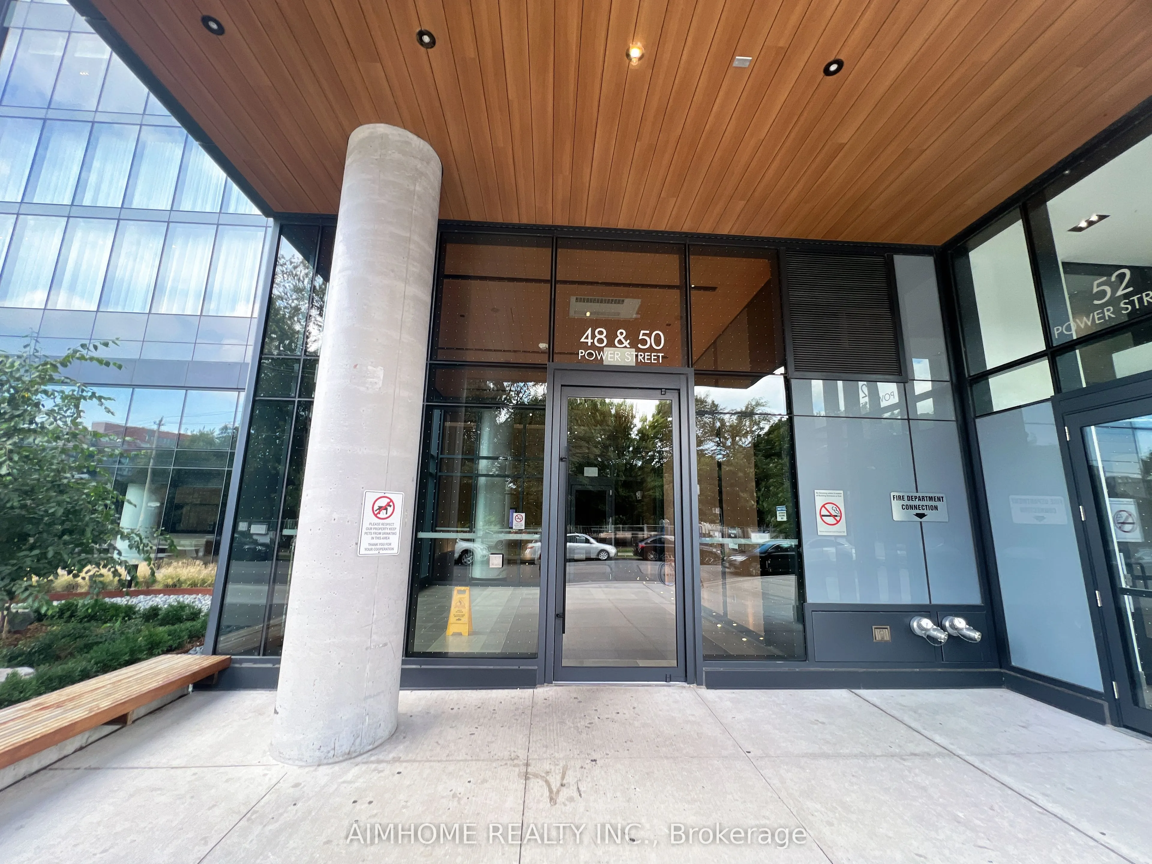 48 Power Street, #1604