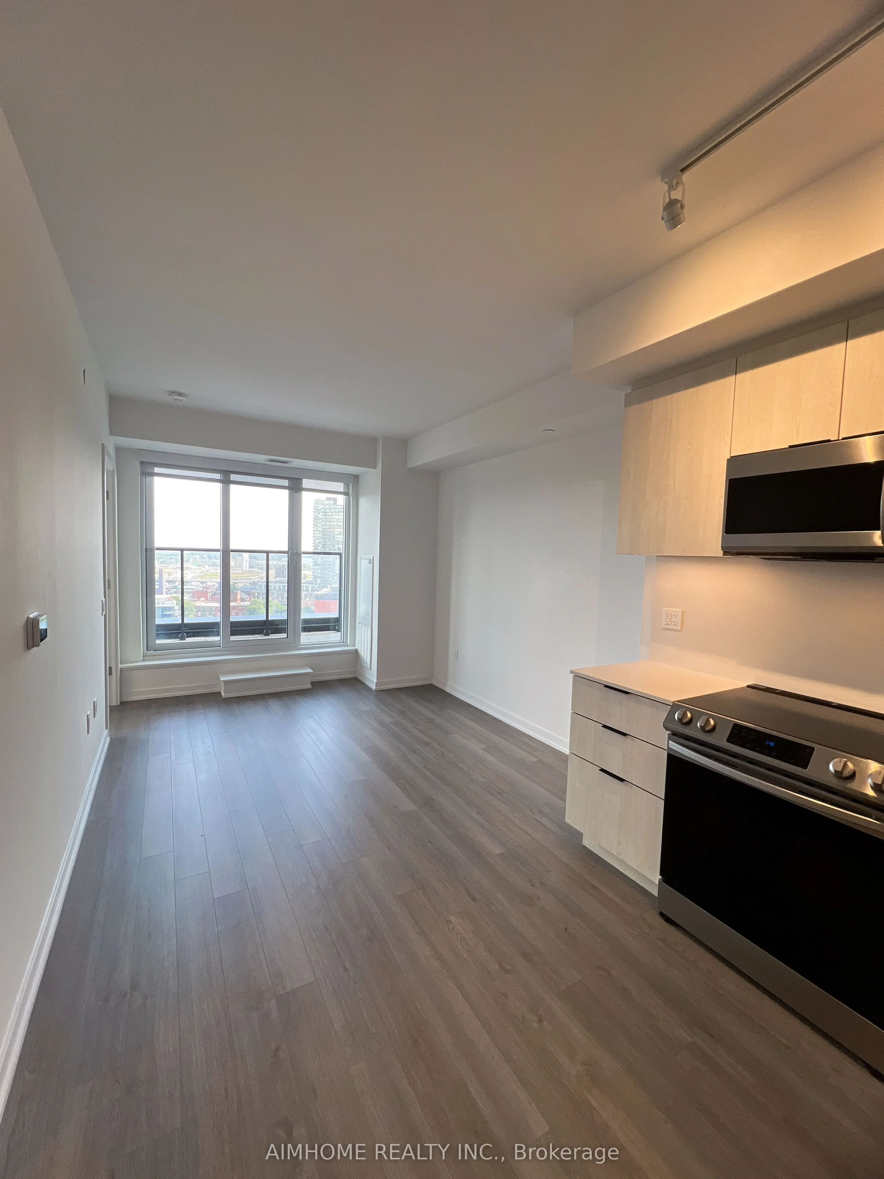 48 Power Street, #1604