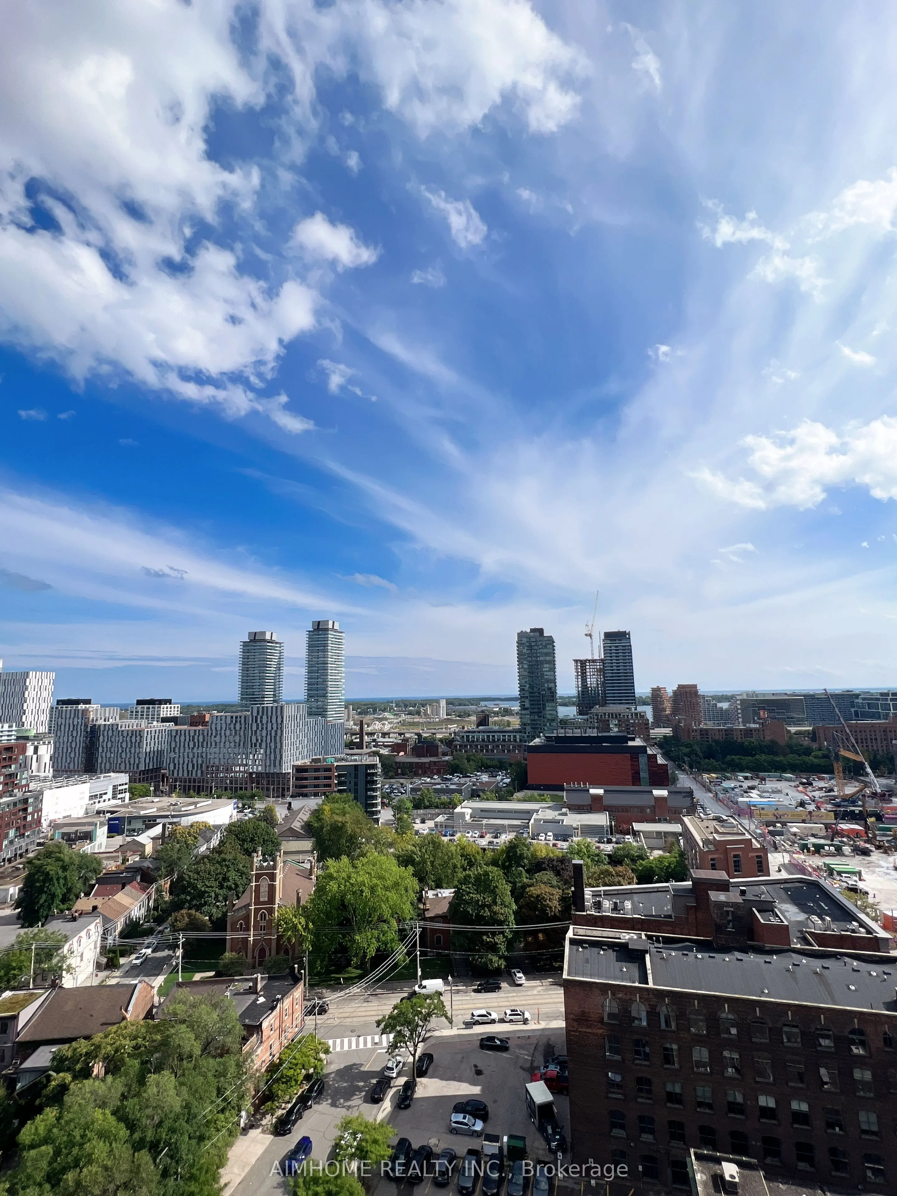 48 Power Street, #1604