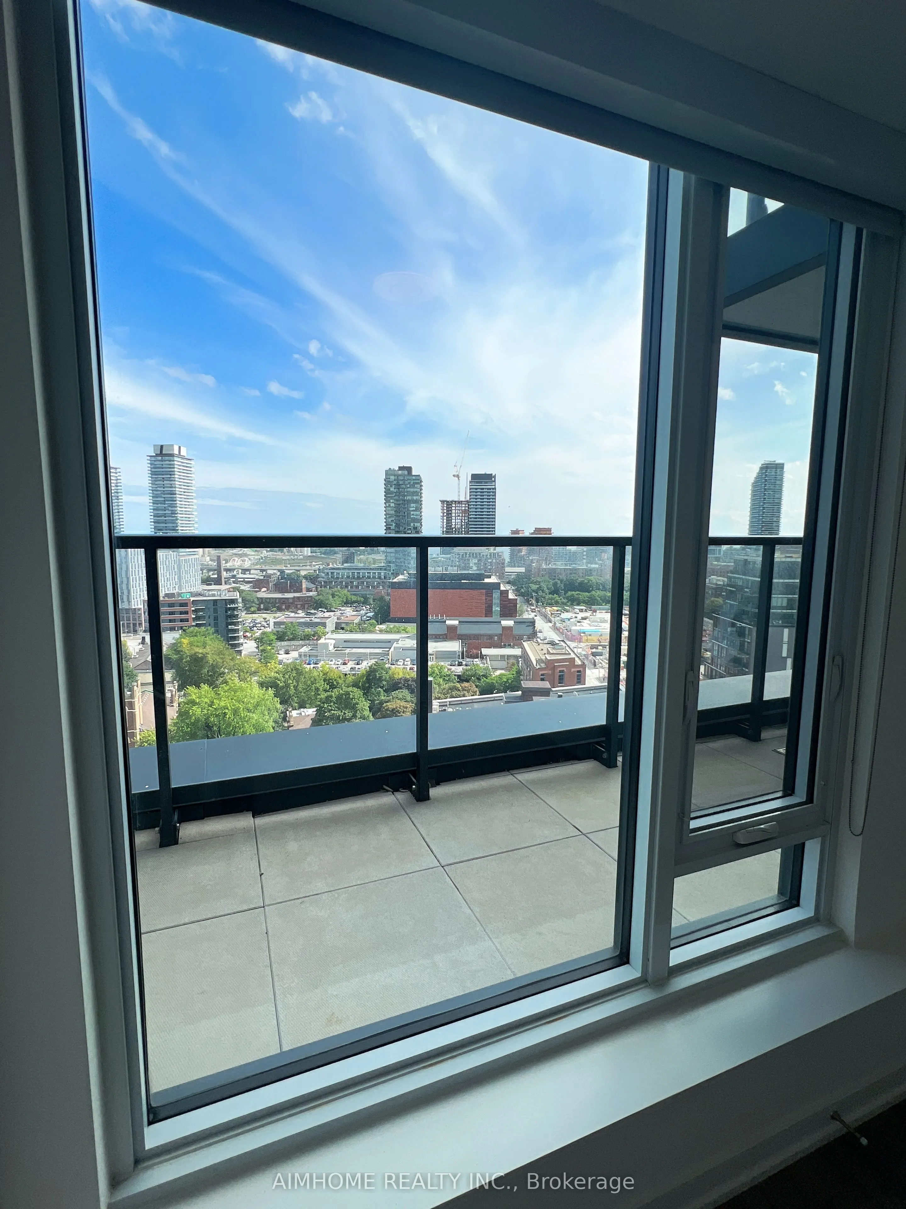 48 Power Street, #1604
