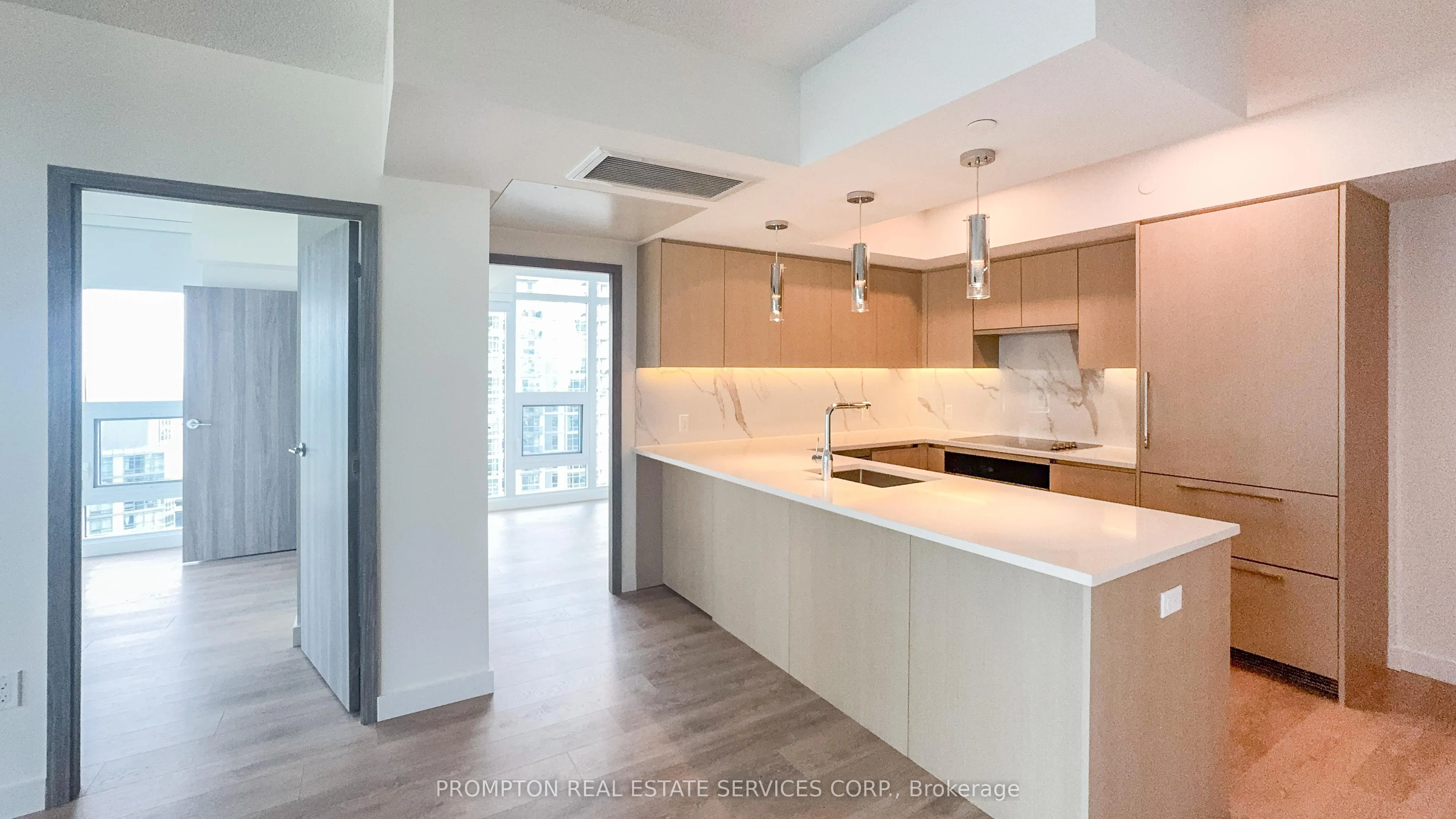 1 Concord Cityplace Way, #3205