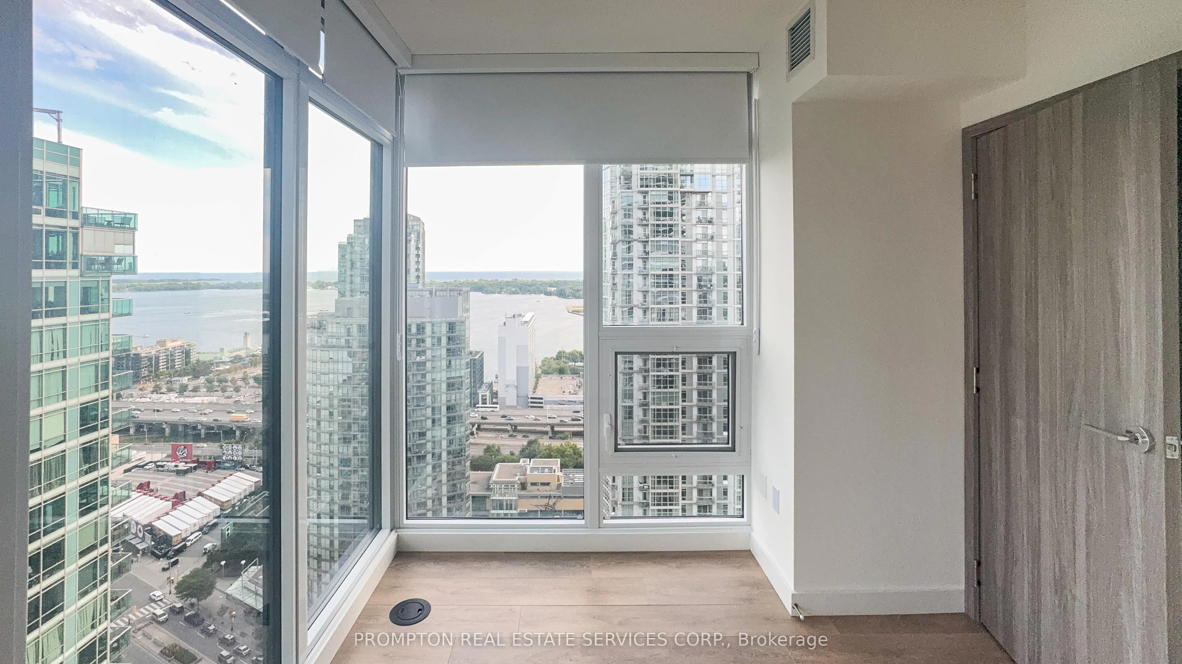 1 Concord Cityplace Way, #3205