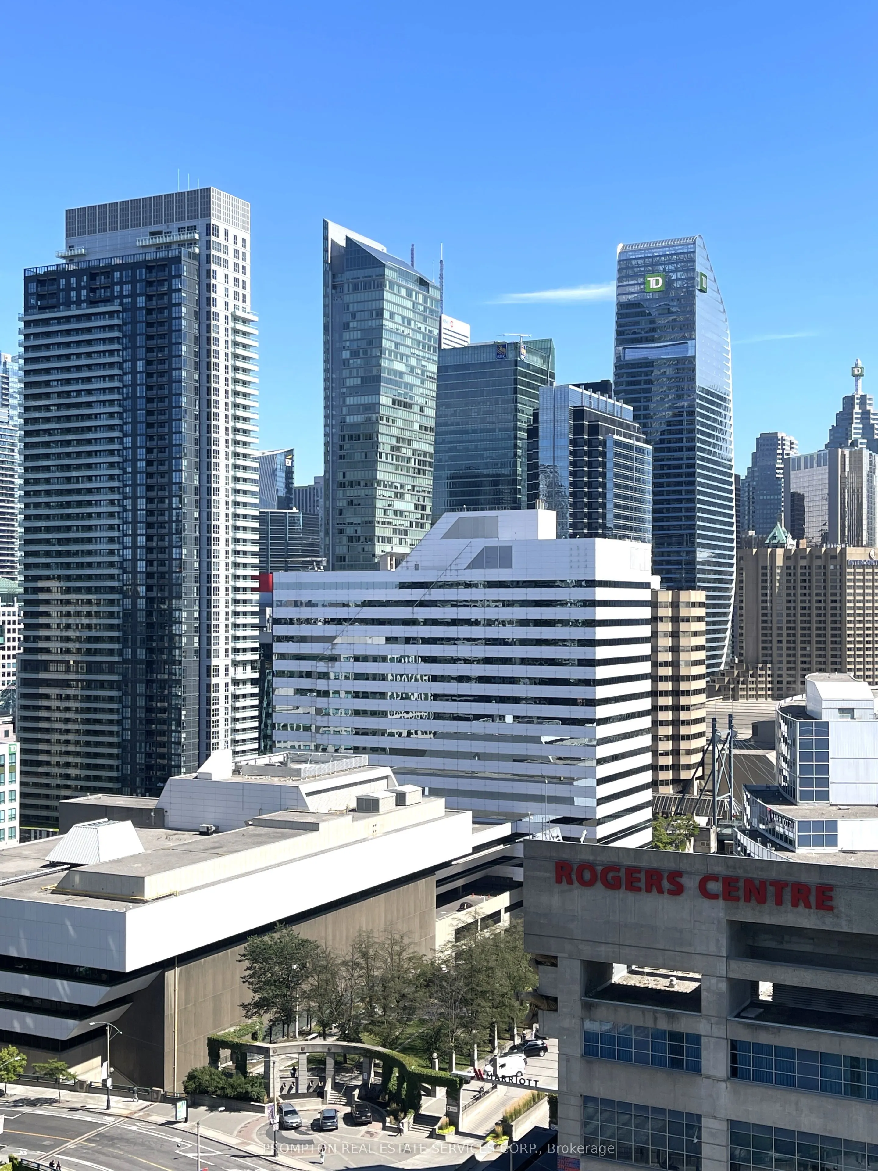 1 CONCORD CITYPLACE Way, #2103