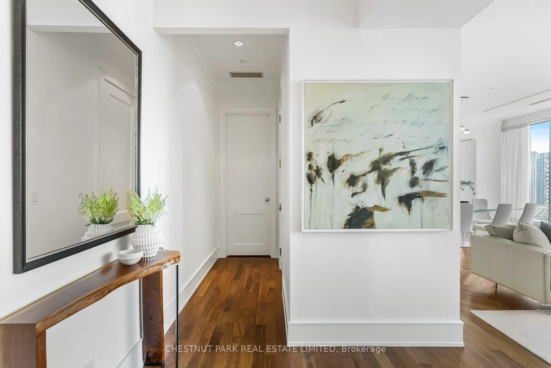 183 Wellington Street W, #3602