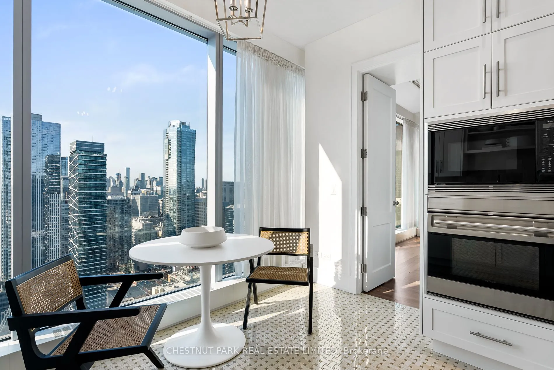 183 Wellington Street W, #3602
