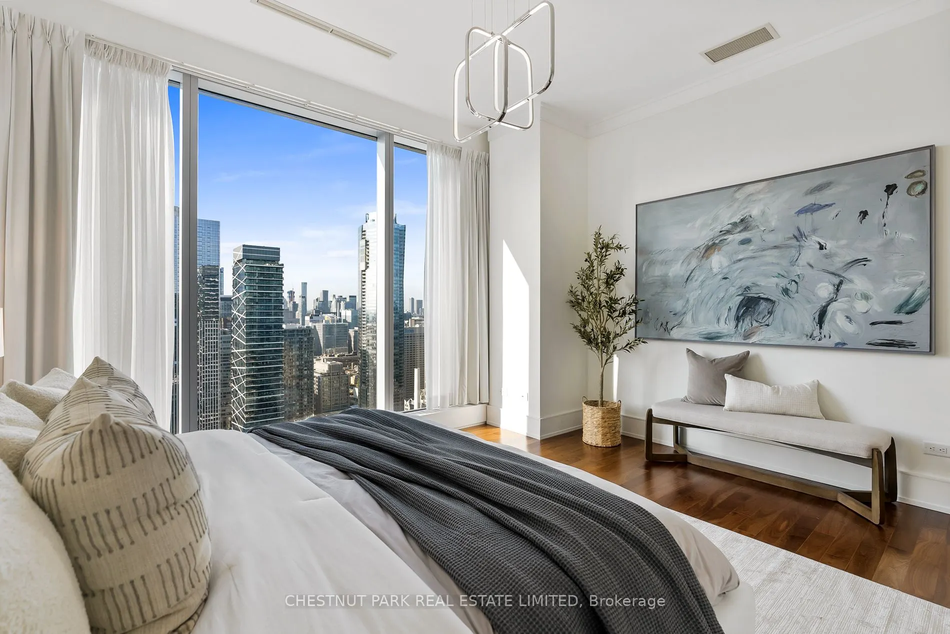 183 Wellington Street W, #3602