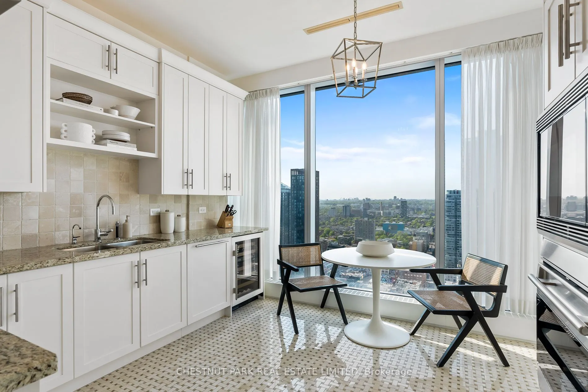 183 Wellington Street W, #3602