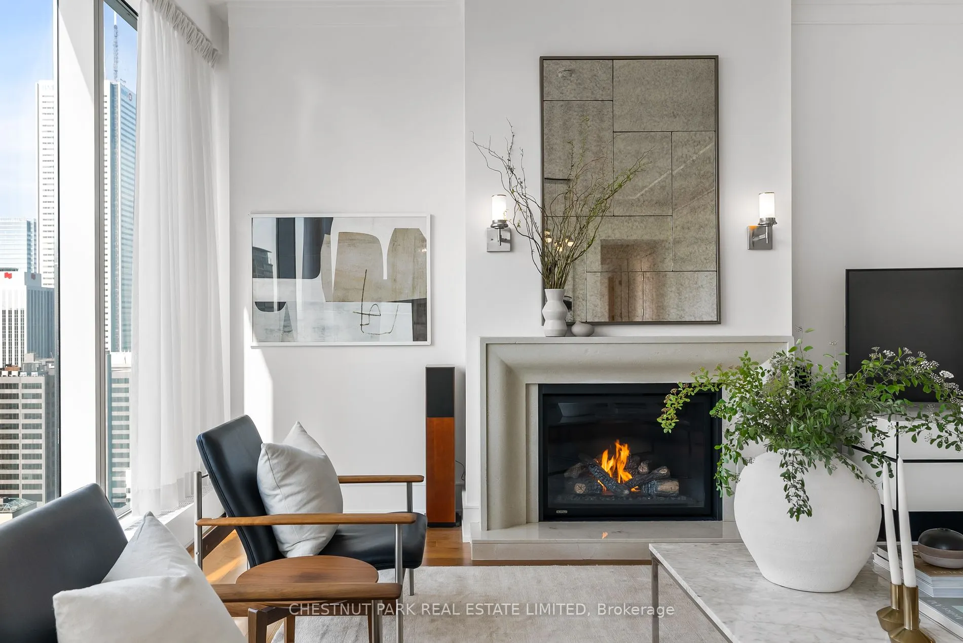 183 Wellington Street W, #3602