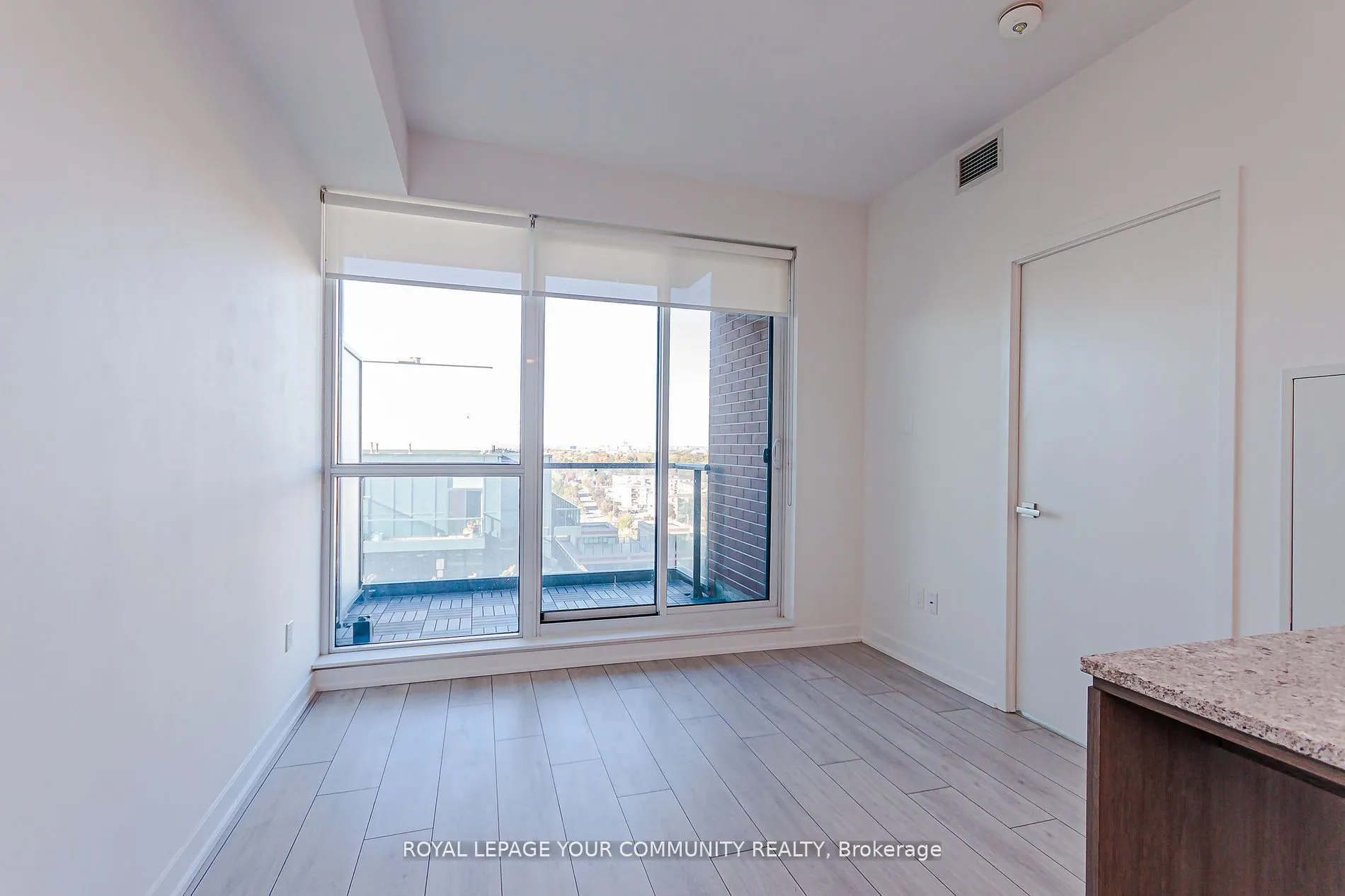 31 Tippett Road, #1217