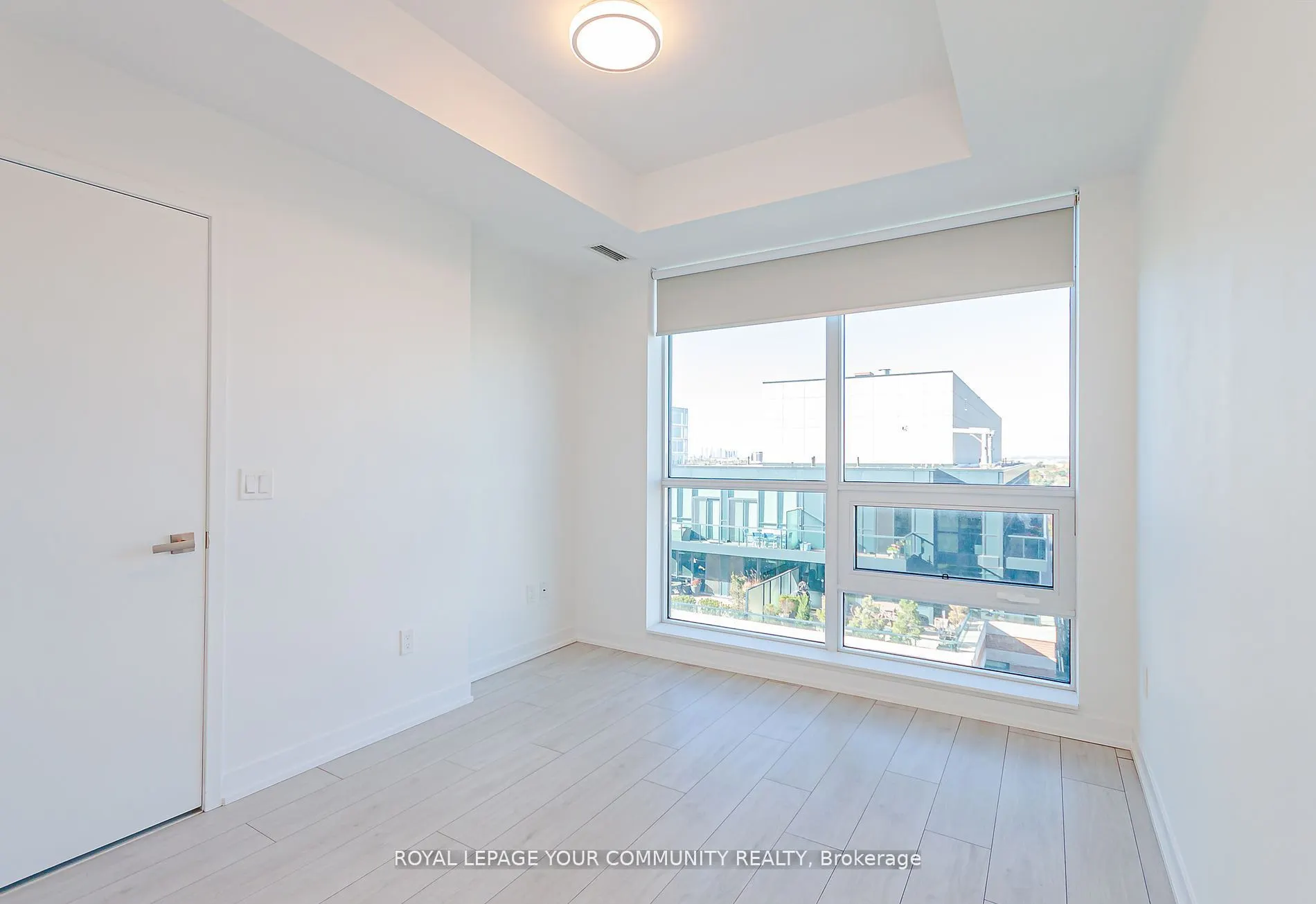31 Tippett Road, #1217