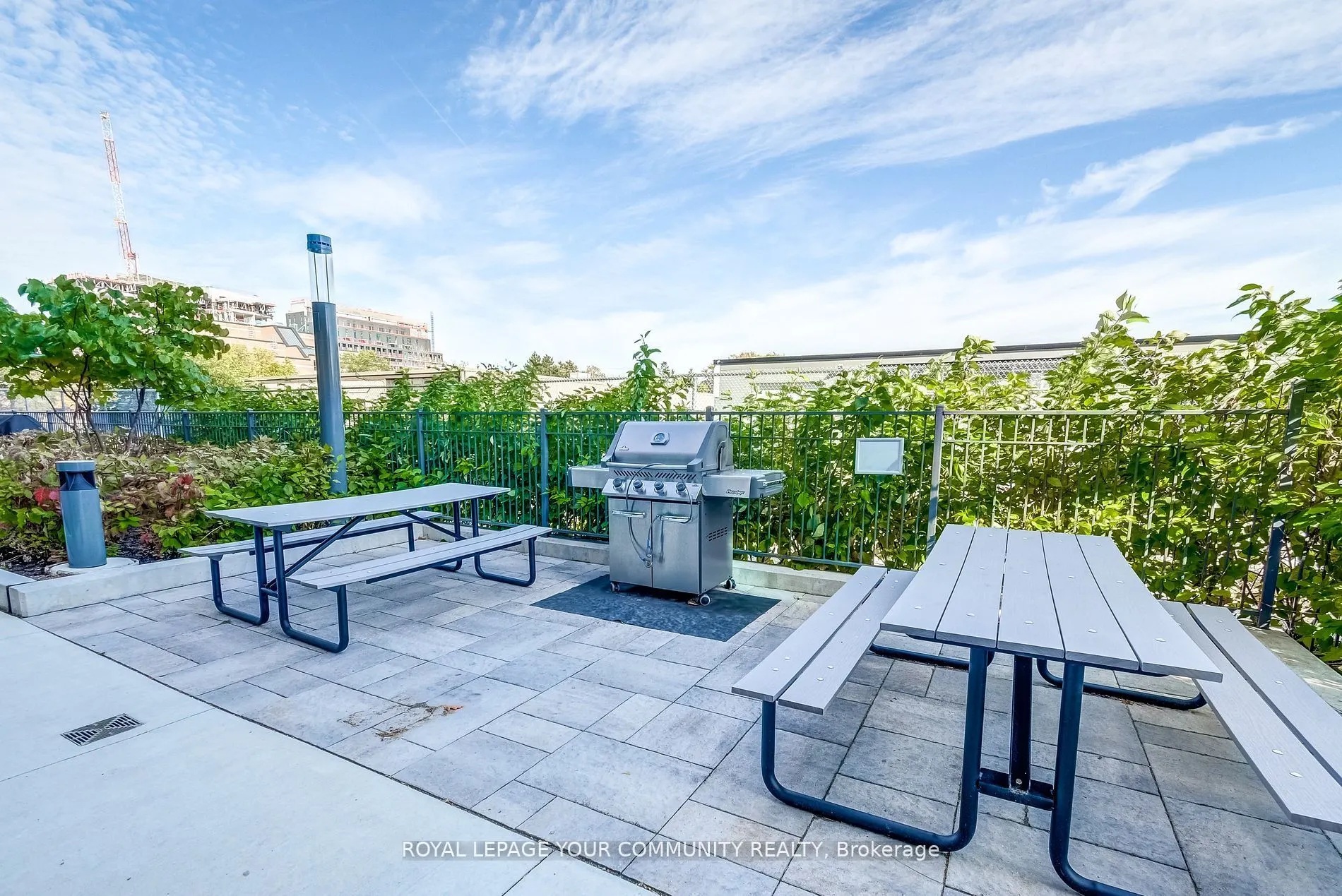 31 Tippett Road, #1217