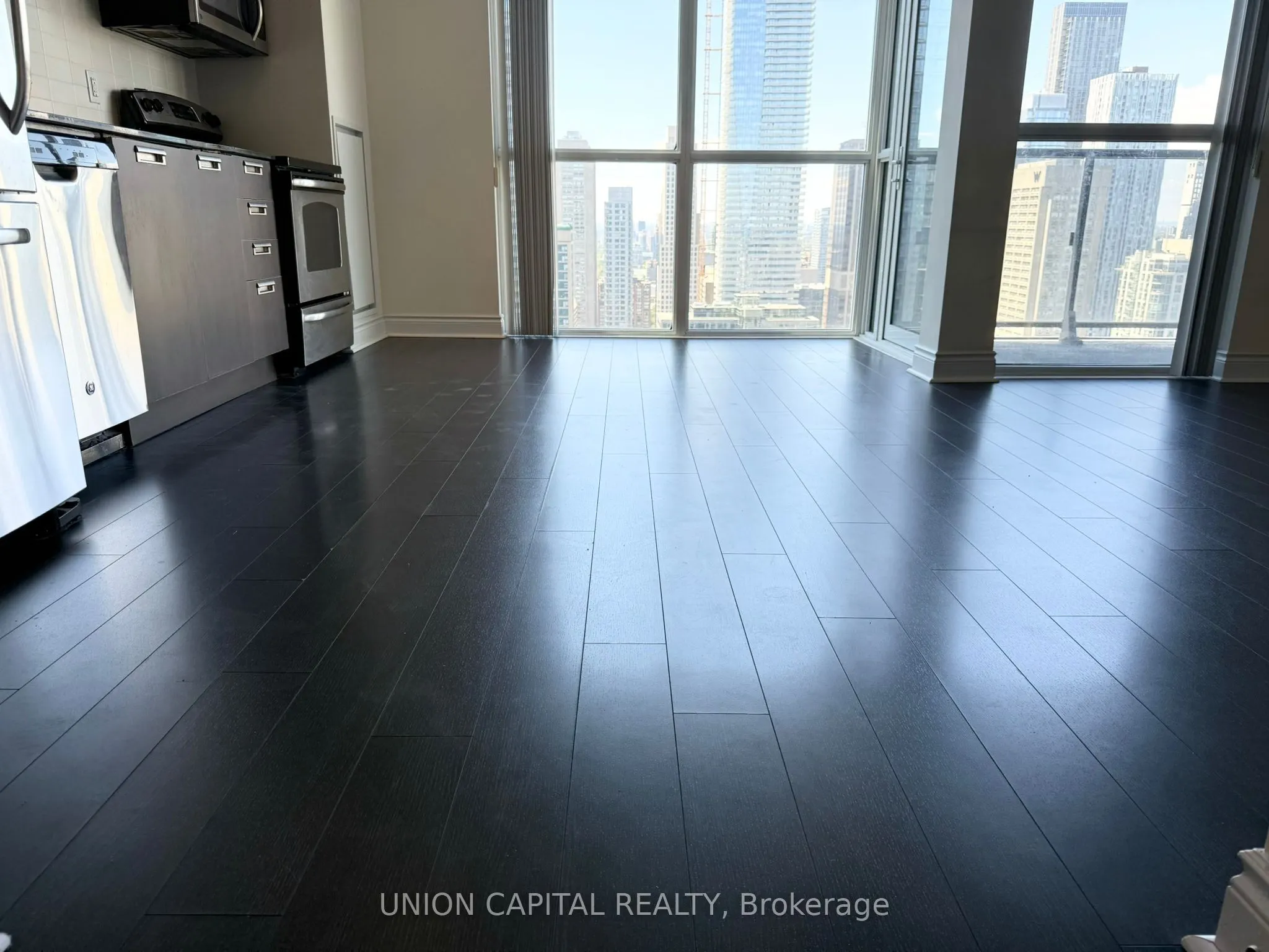 28 Ted Rogers Way, #3807