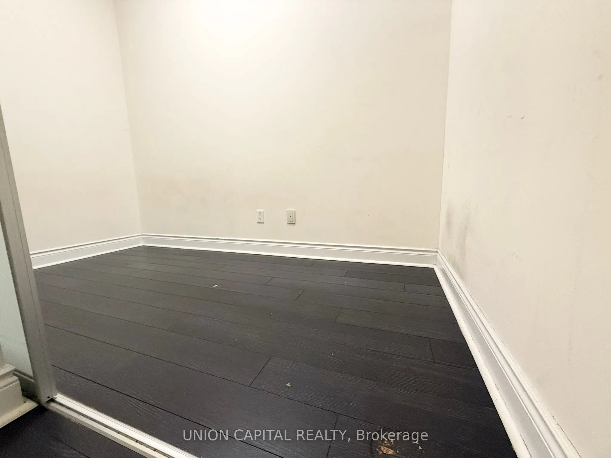28 Ted Rogers Way, #3807