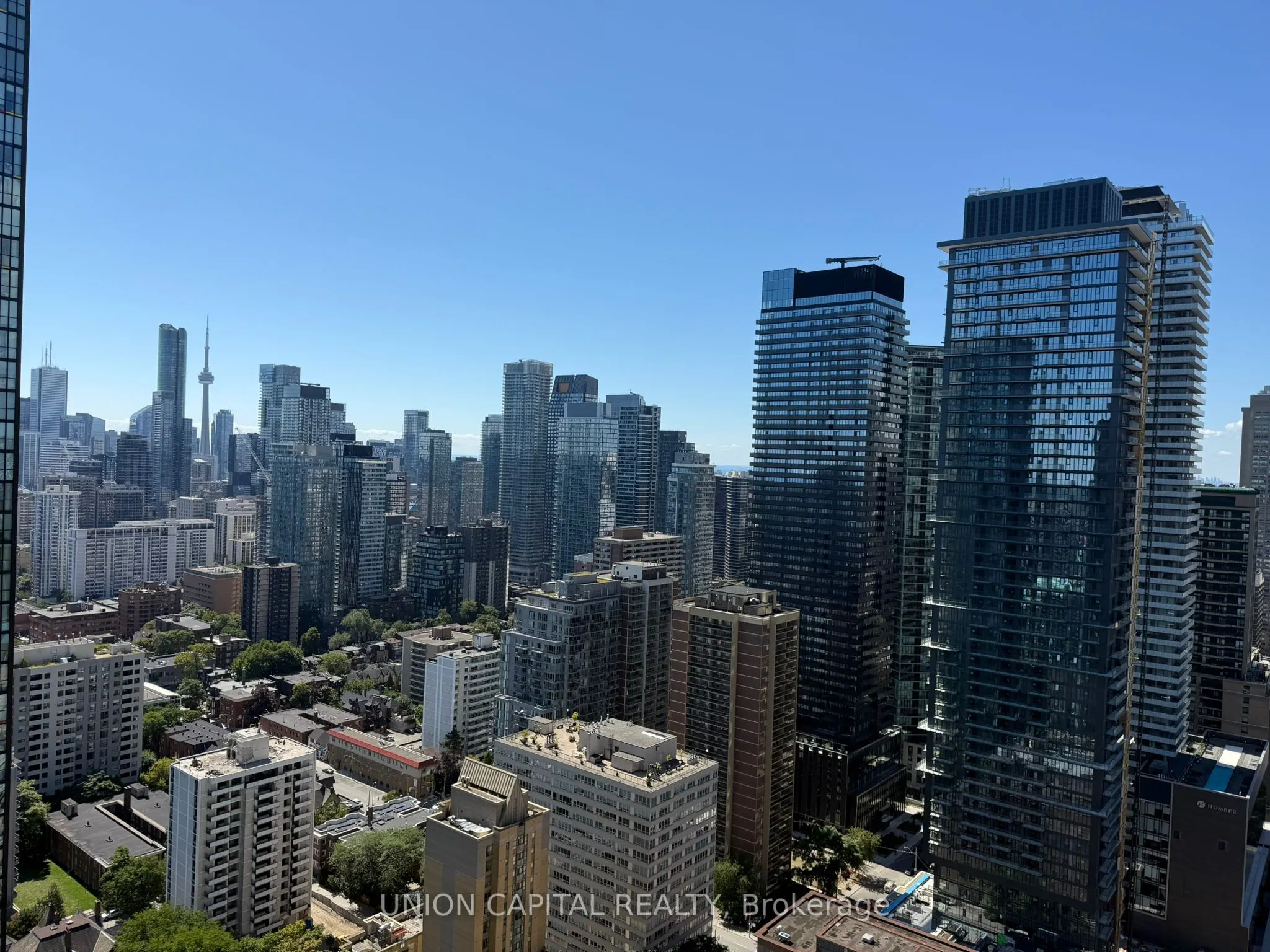 28 Ted Rogers Way, #3807