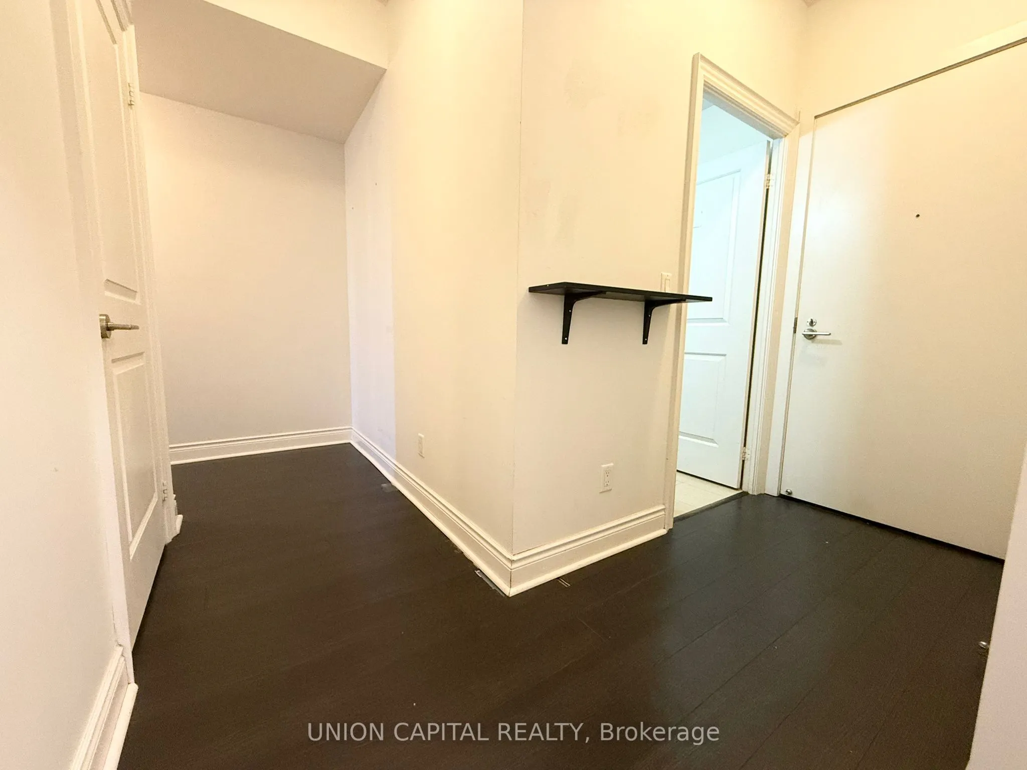 28 Ted Rogers Way, #3807