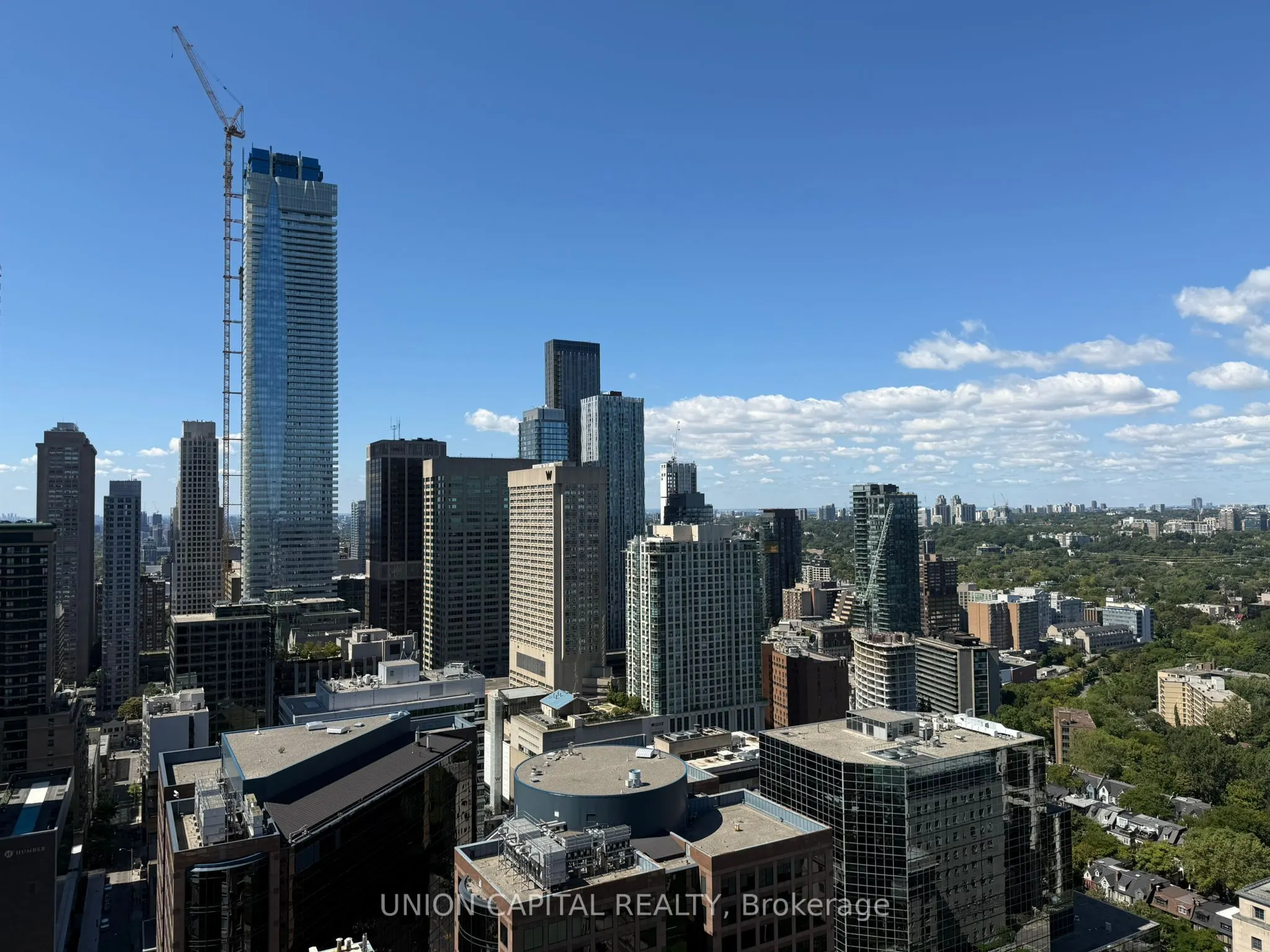 28 Ted Rogers Way, #3807