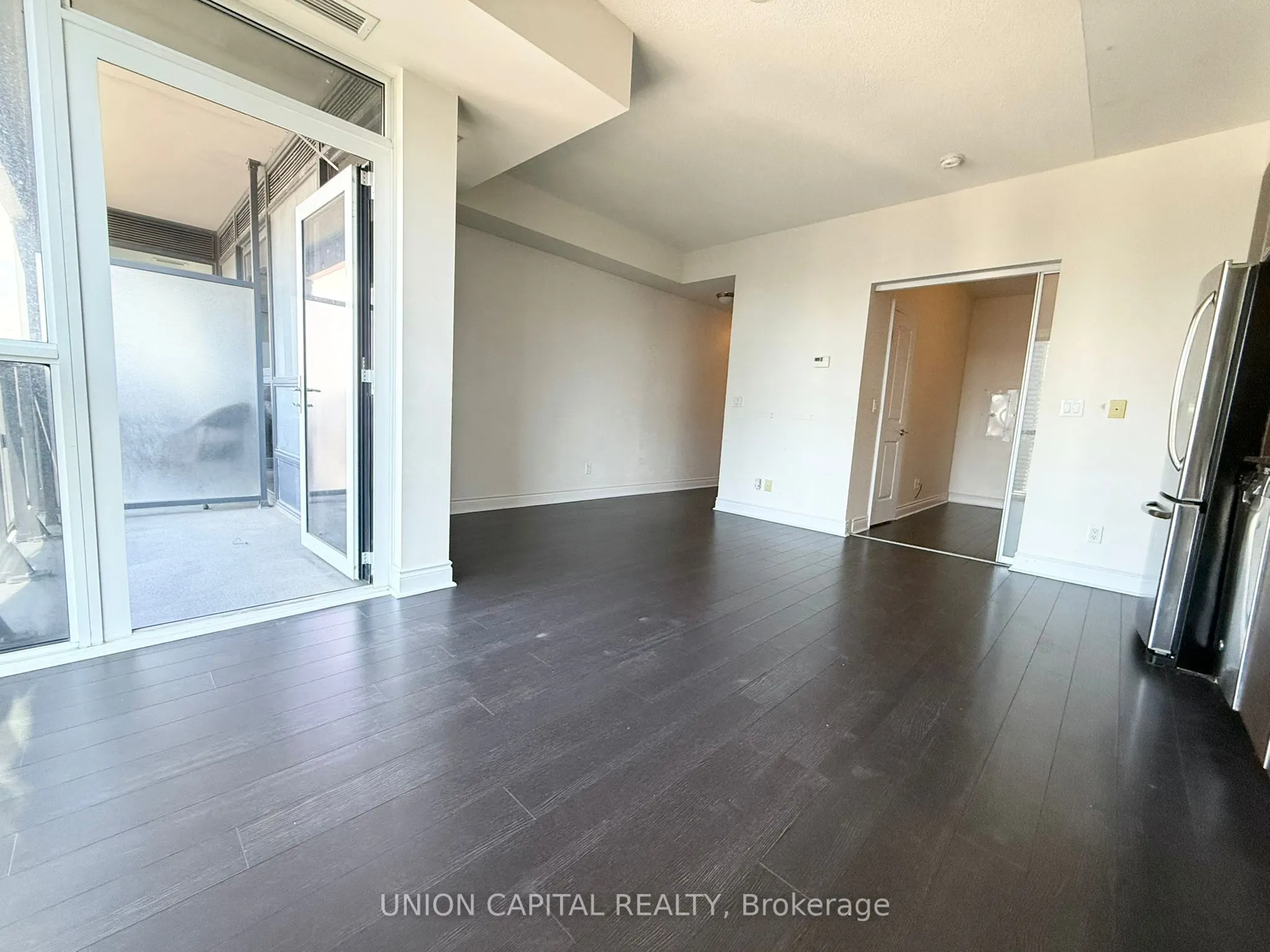 28 Ted Rogers Way, #3807