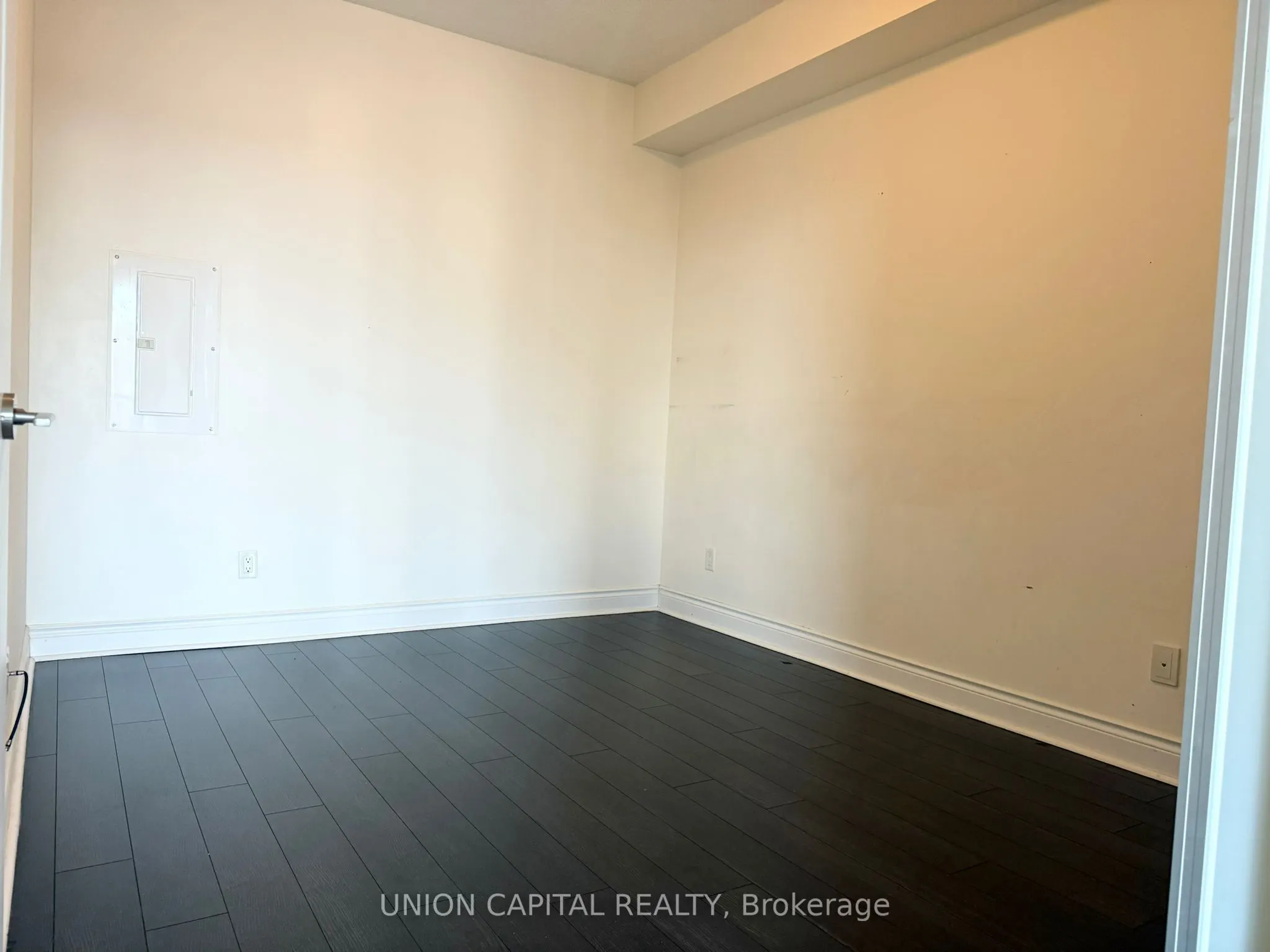 28 Ted Rogers Way, #3807