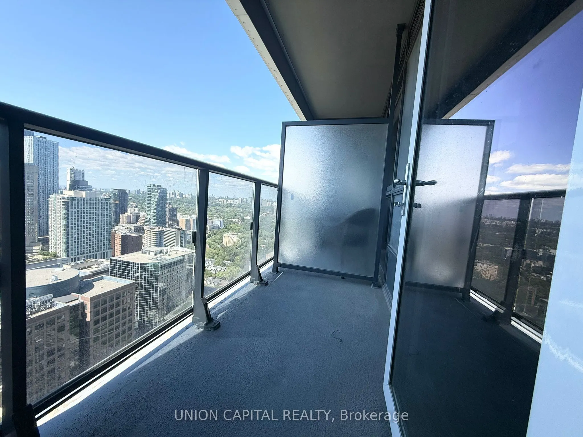 28 Ted Rogers Way, #3807
