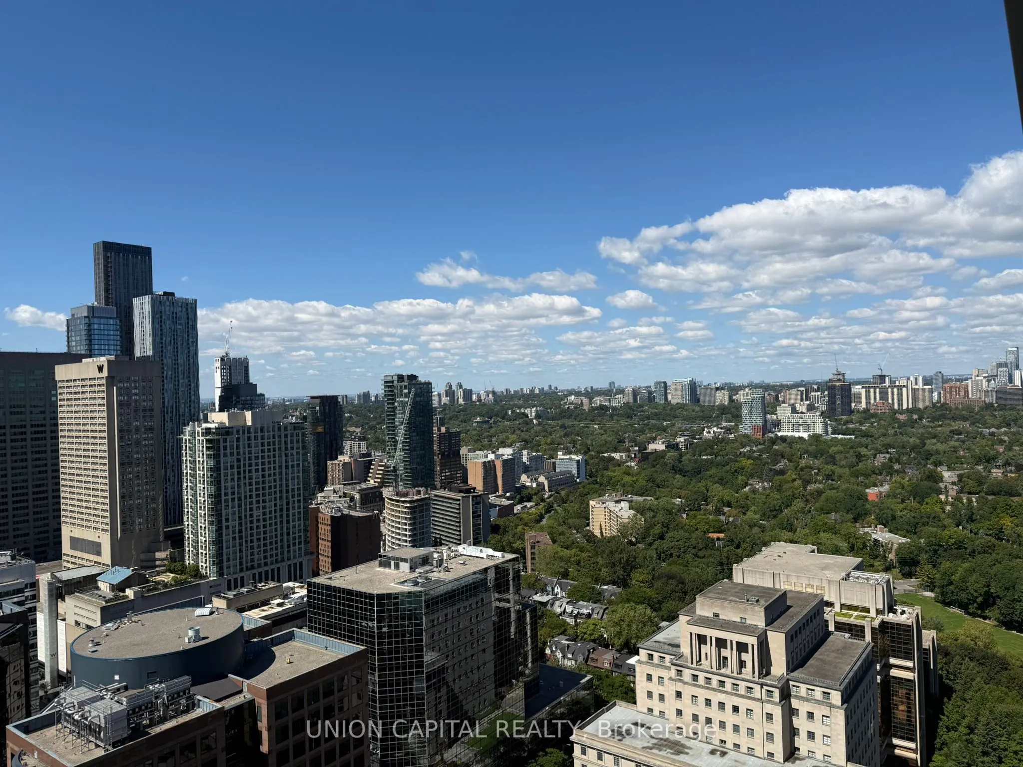 28 Ted Rogers Way, #3807