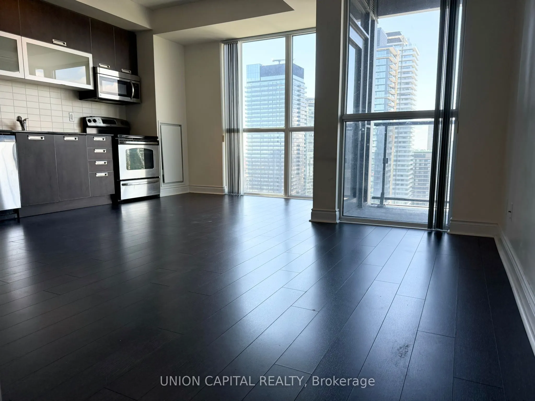 28 Ted Rogers Way, #3807