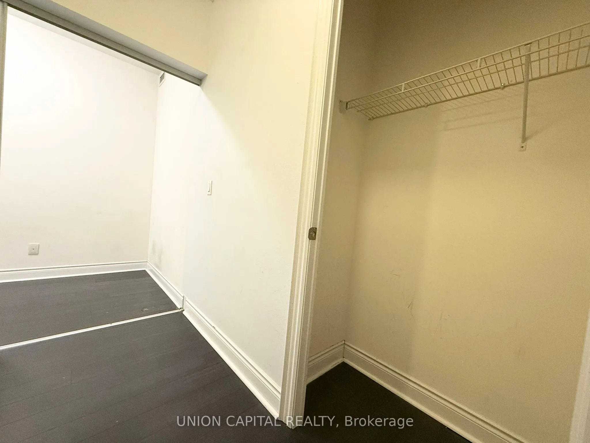 28 Ted Rogers Way, #3807