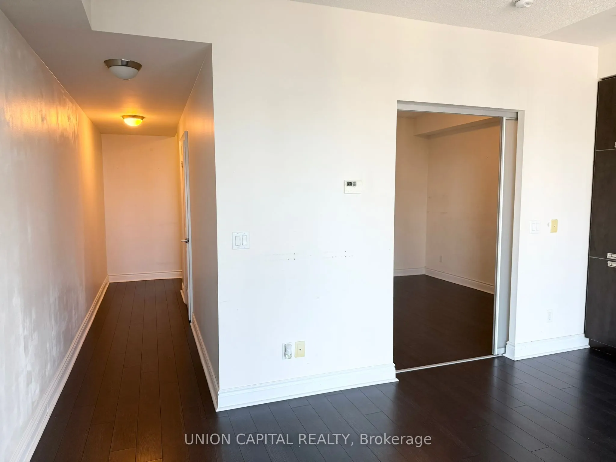 28 Ted Rogers Way, #3807