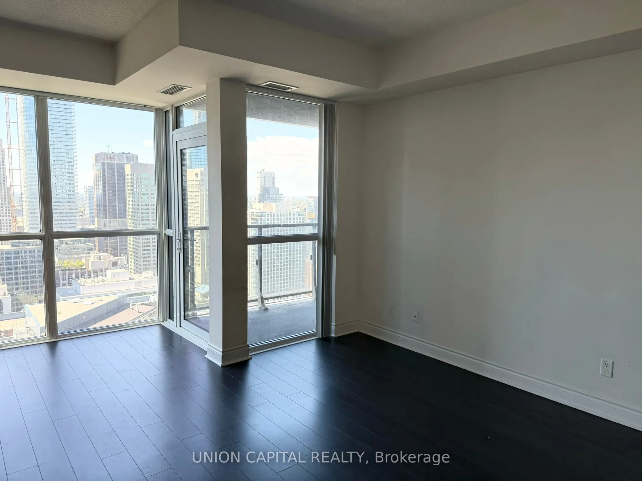 28 Ted Rogers Way, #3807