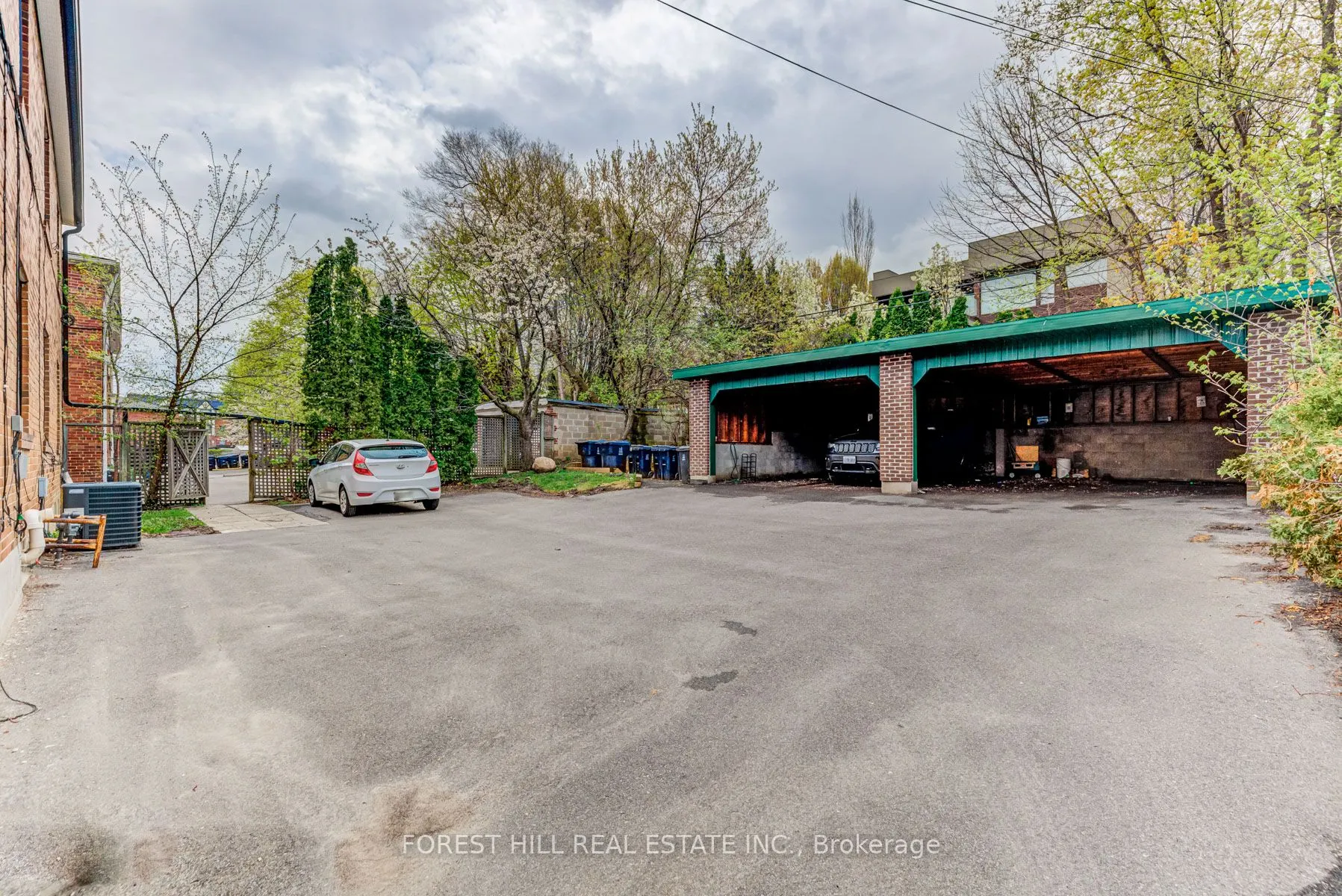 11 Markdale Avenue, #1
