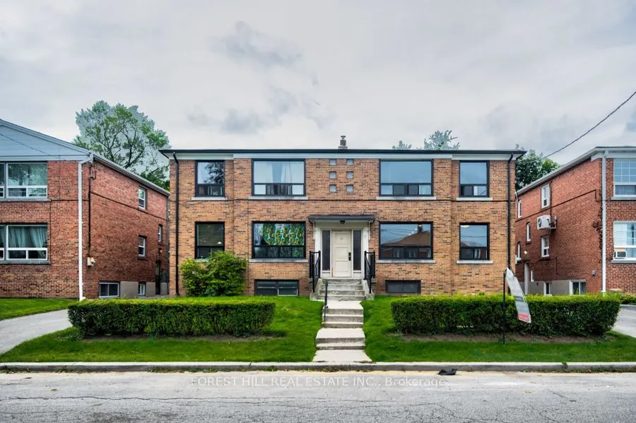 11 Markdale Avenue, #1