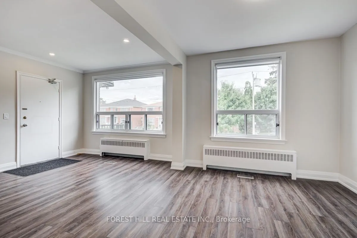 11 Markdale Avenue, #1