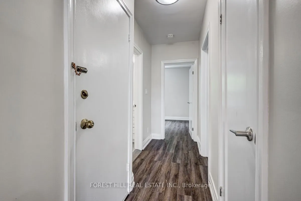 11 Markdale Avenue, #1