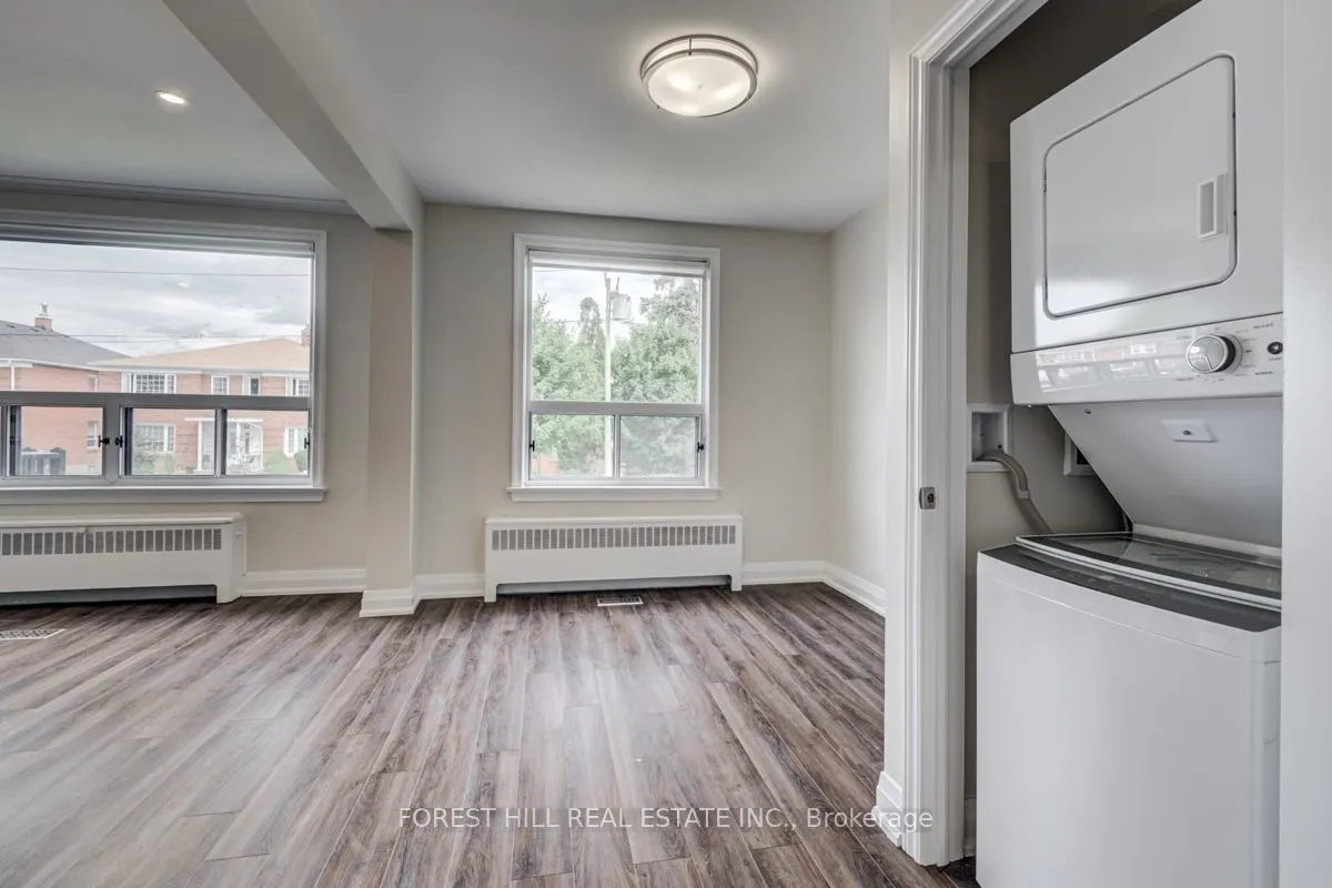 11 Markdale Avenue, #1