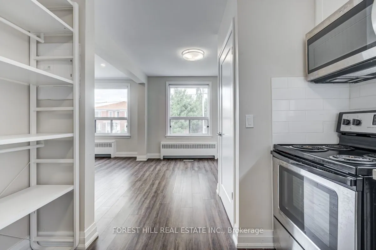 11 Markdale Avenue, #1
