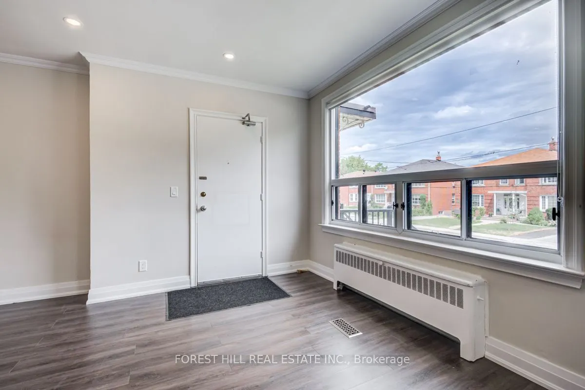 11 Markdale Avenue, #1