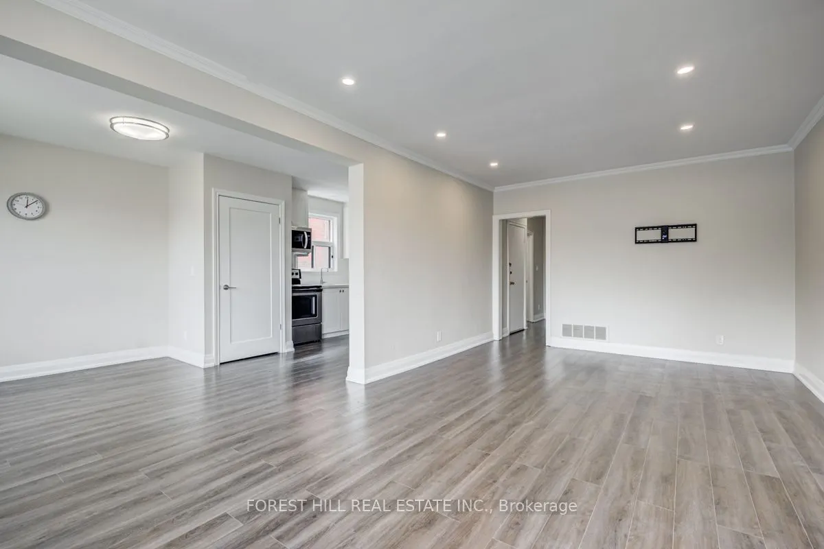 11 Markdale Avenue, #1