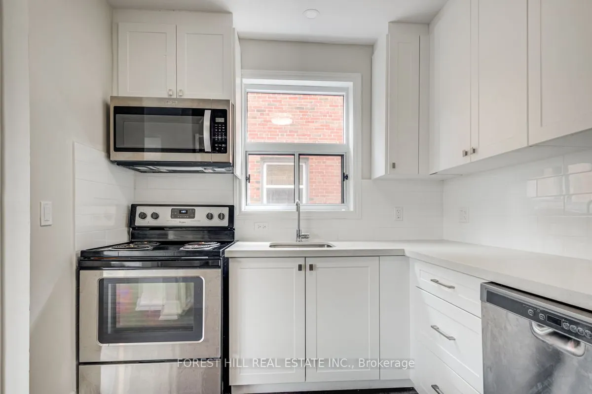 11 Markdale Avenue, #1