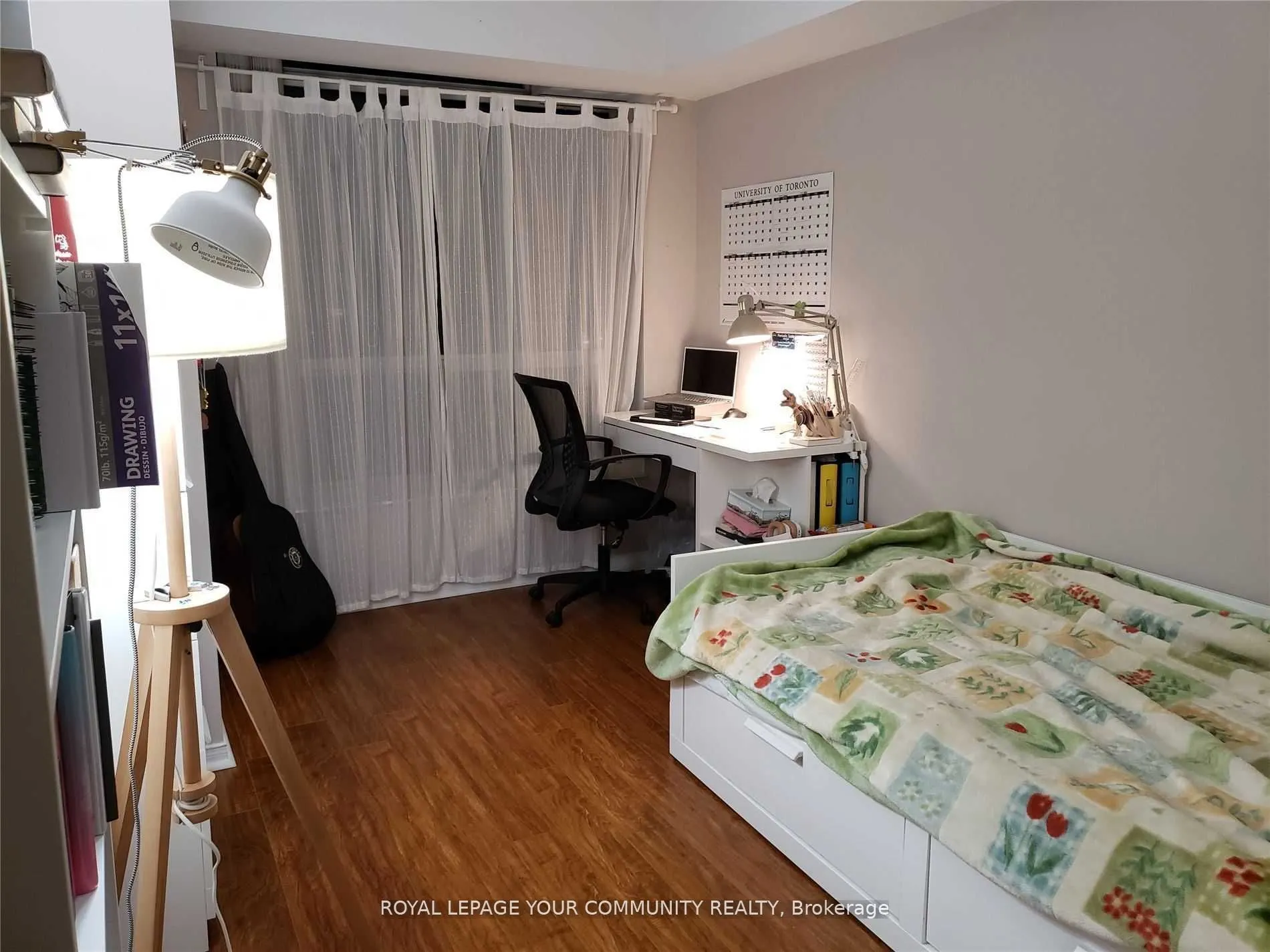 28 Pemberton Avenue, #1002