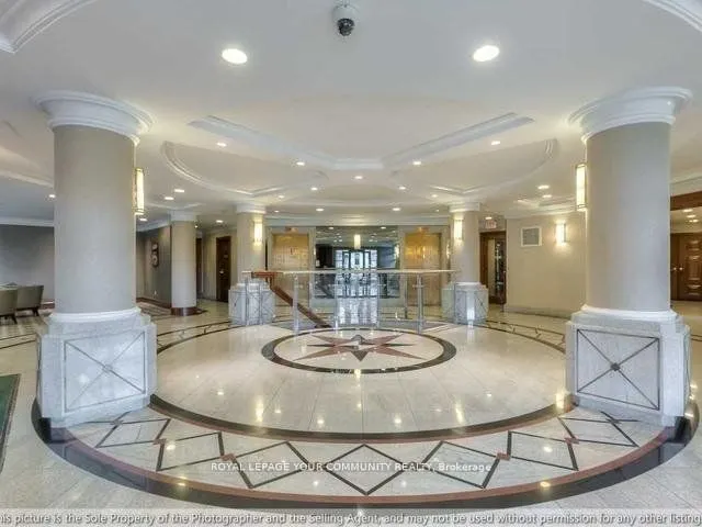 28 Pemberton Avenue, #1002