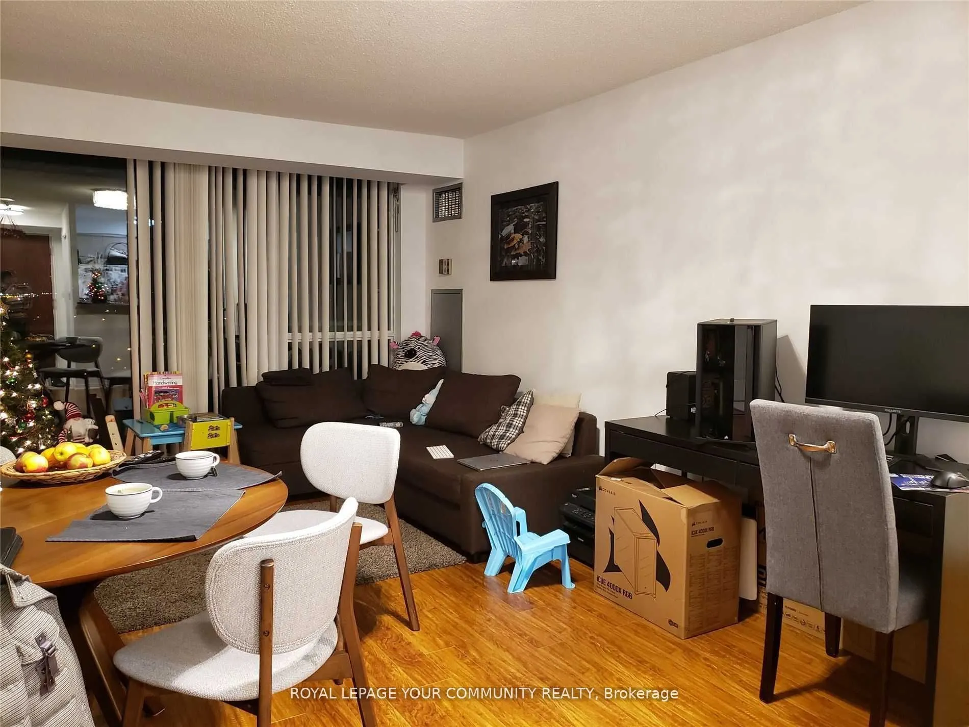 28 Pemberton Avenue, #1002