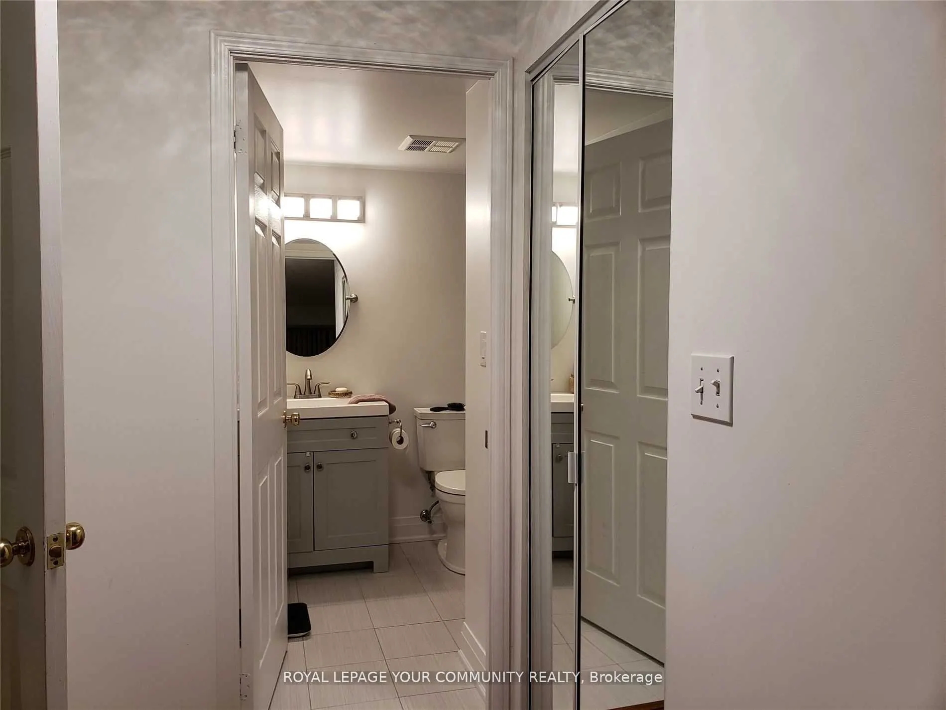 28 Pemberton Avenue, #1002
