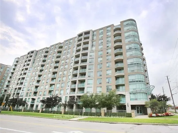 28 Pemberton Avenue, #1002
