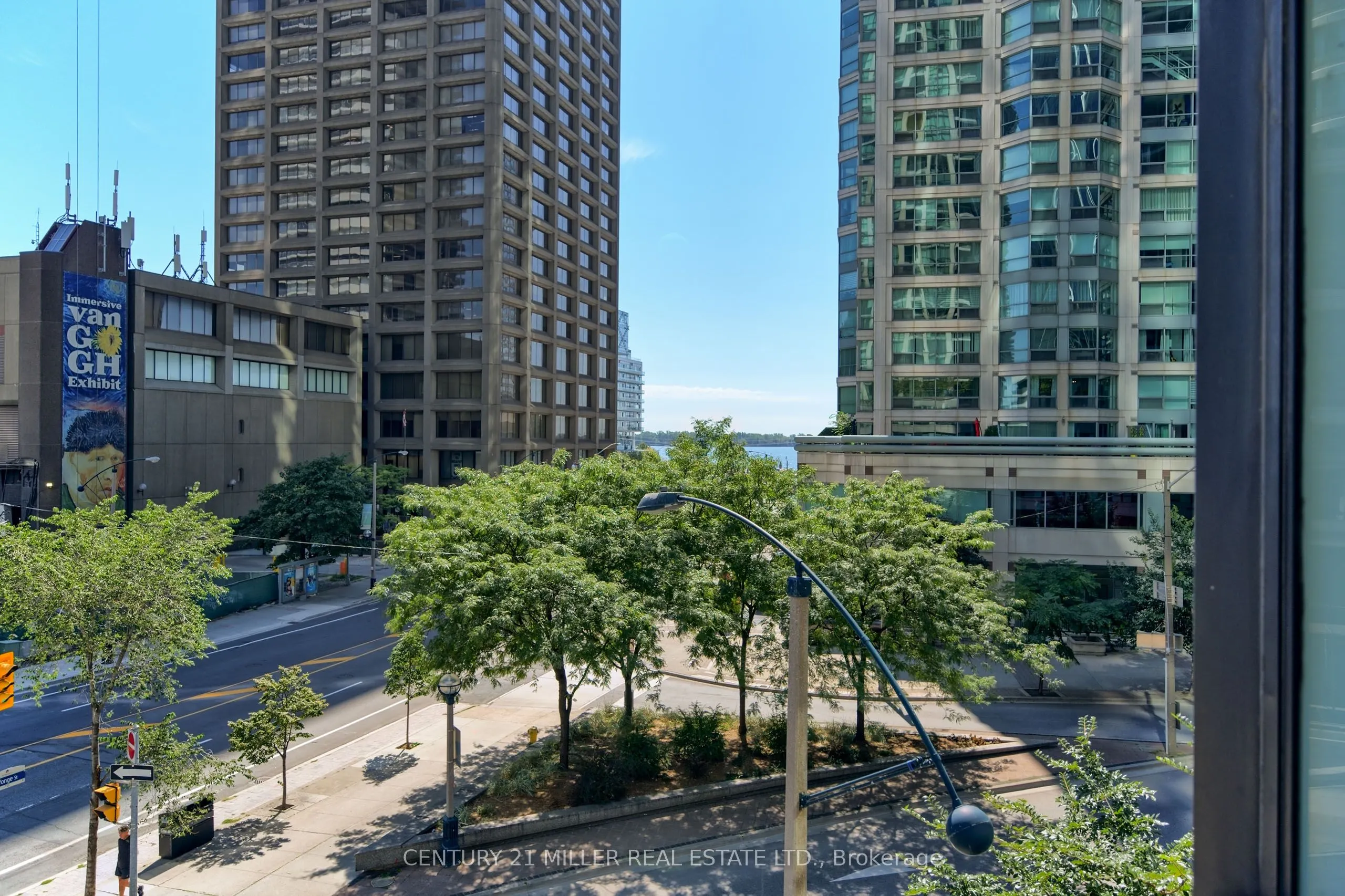 16 Yonge Street, #310