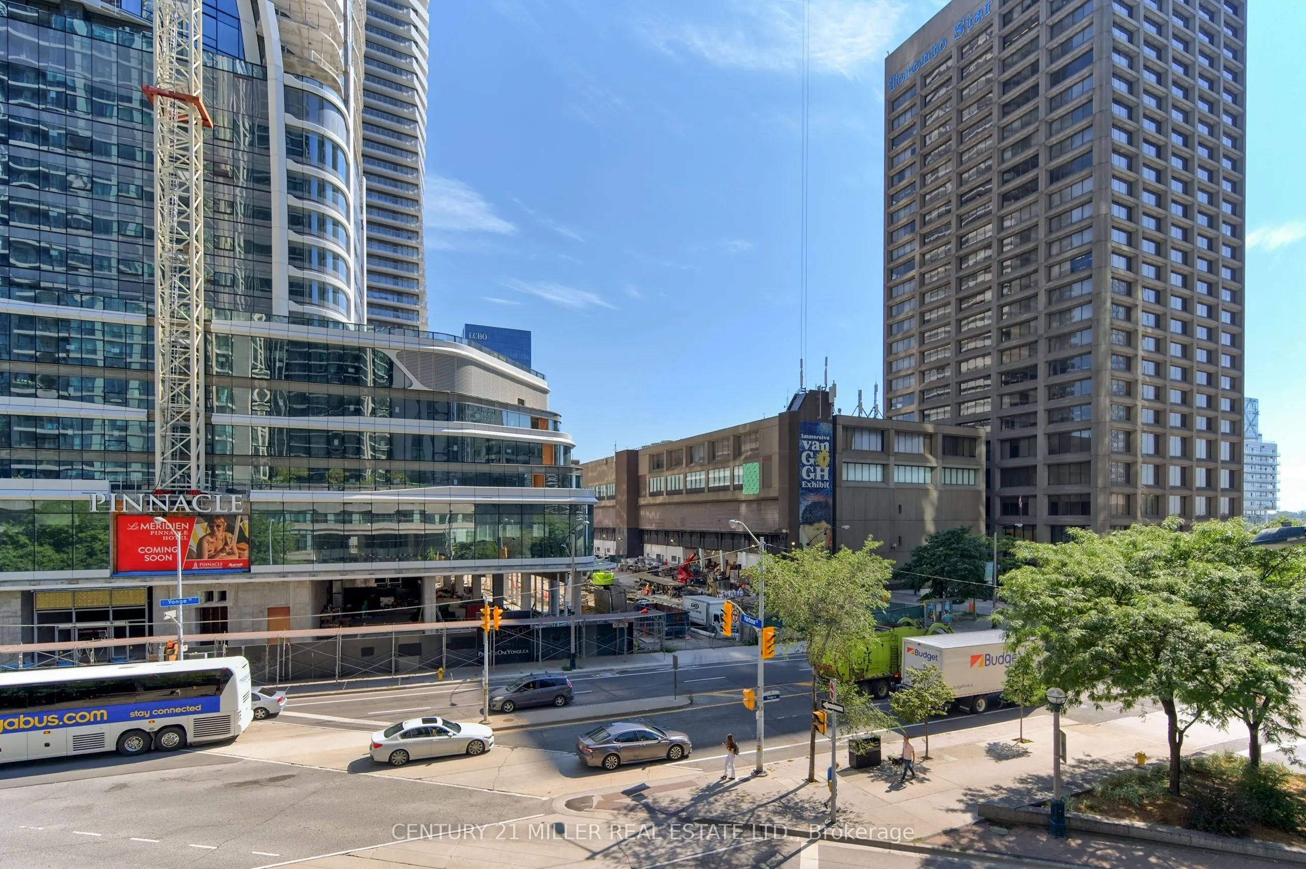 16 Yonge Street, #310