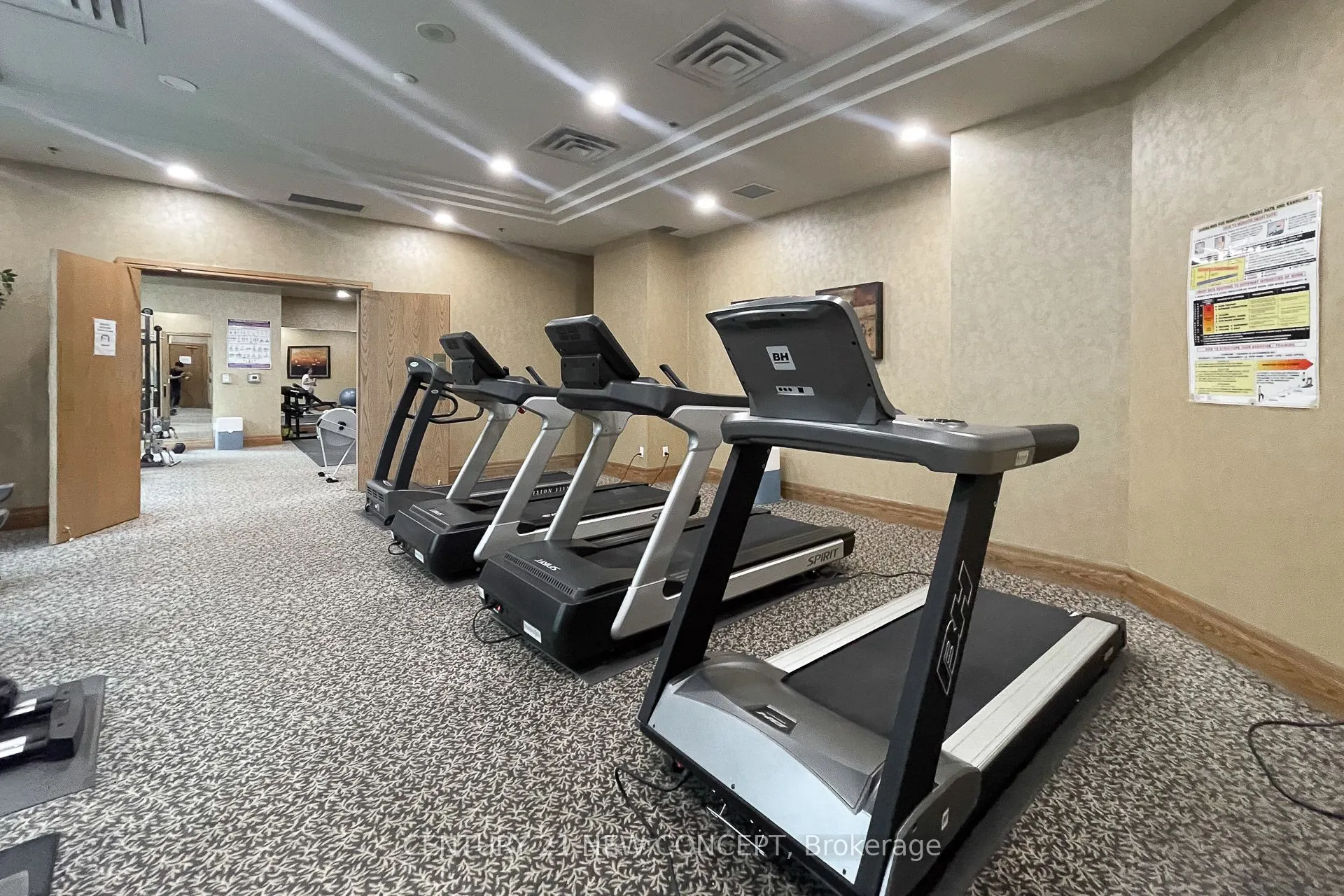 5508 Yonge Street, #1101