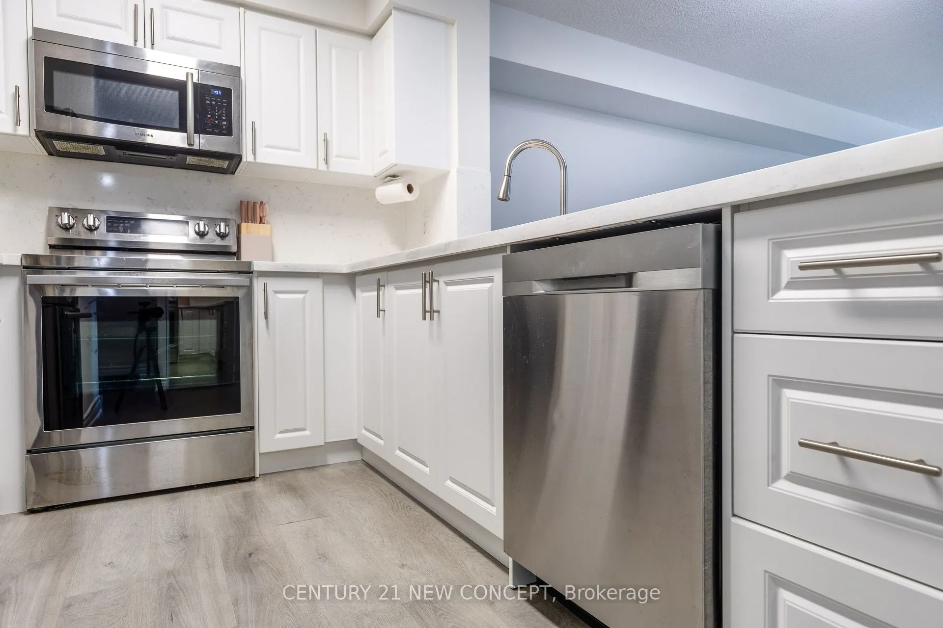 5508 Yonge Street, #1101