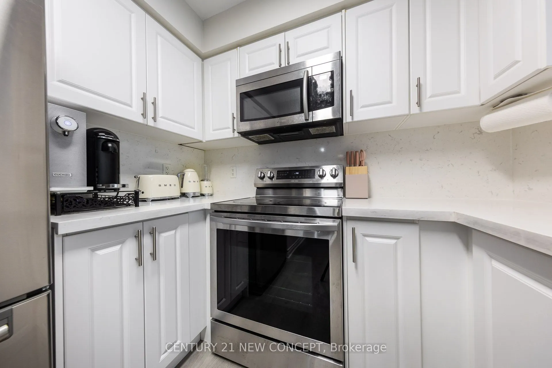 5508 Yonge Street, #1101
